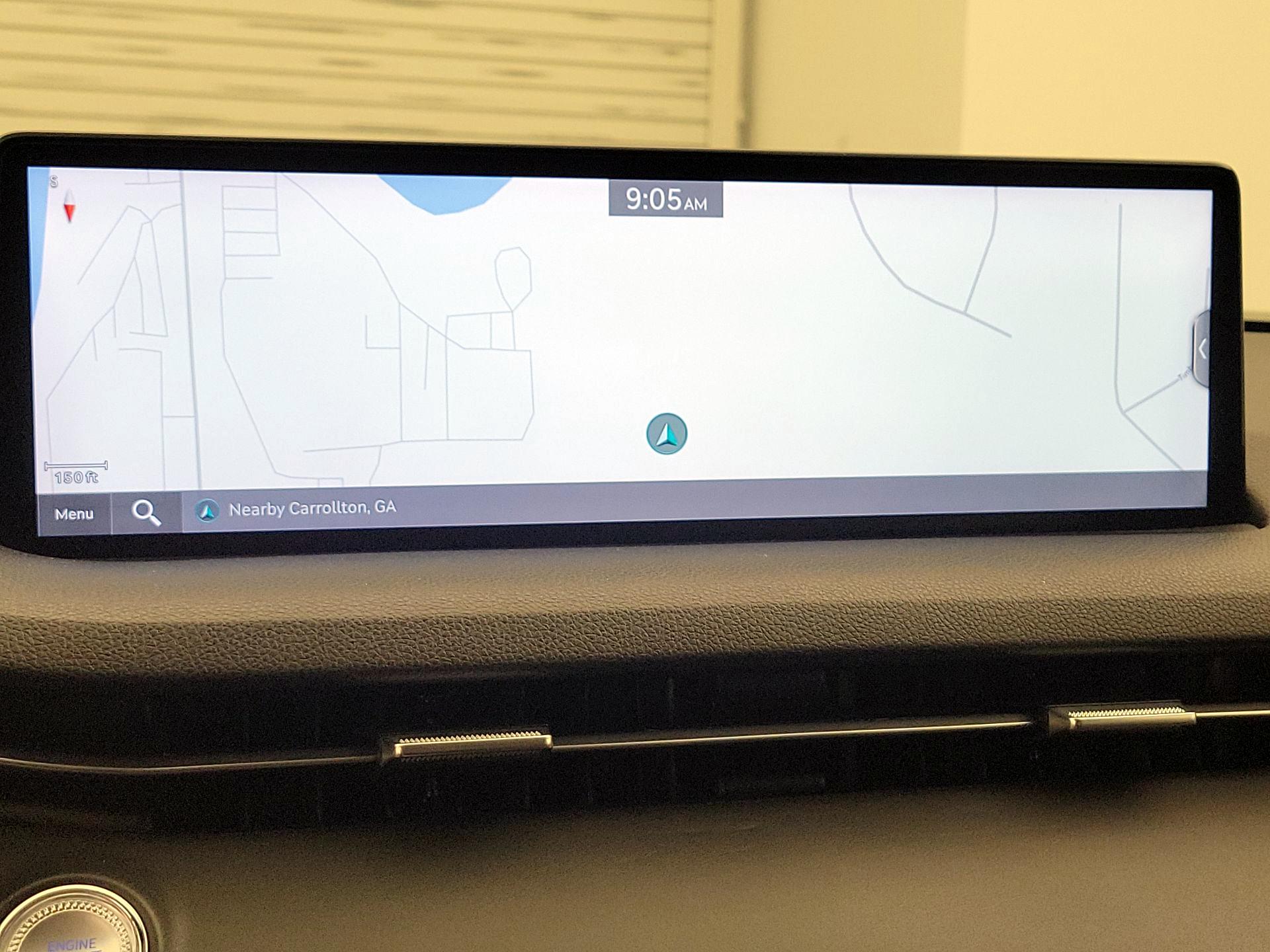 Thumbnail: 2023 Genesis GV70 - 14