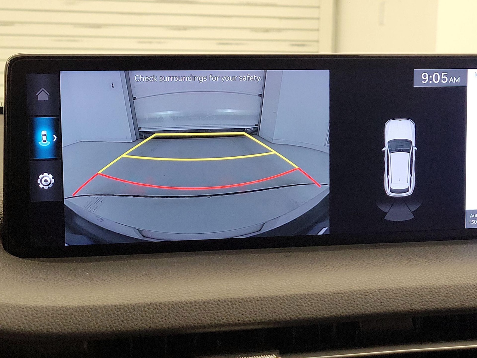 2023 GENESIS GV70 Standard - Photo 16