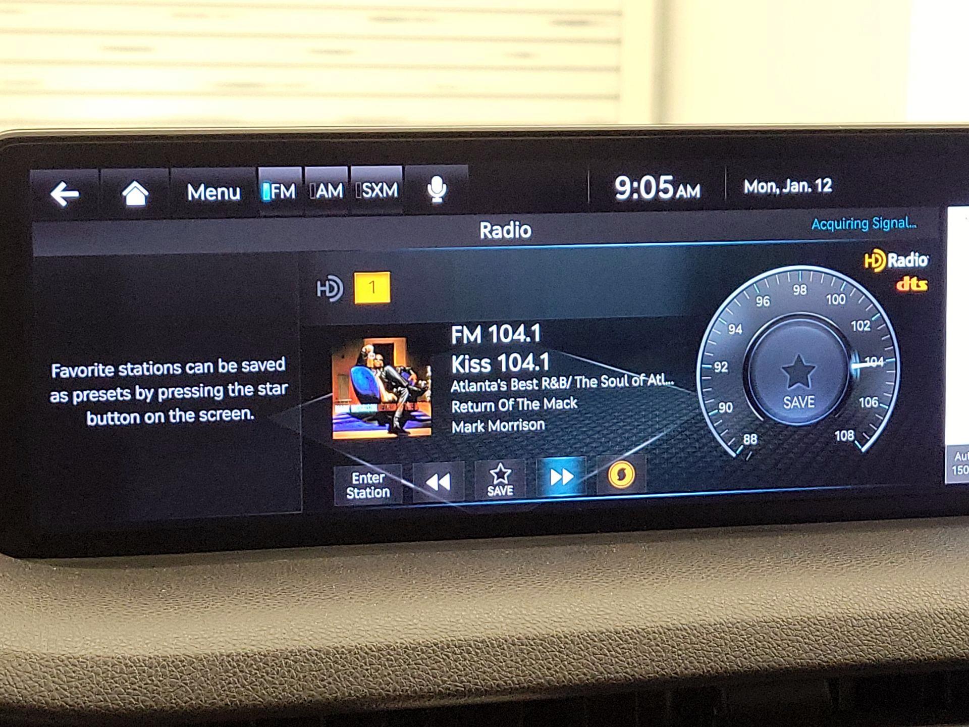 Thumbnail: 2023 Genesis GV70 - 16