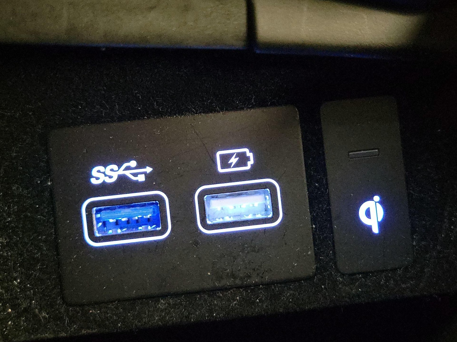 2023 GENESIS GV70 Standard - Photo 20