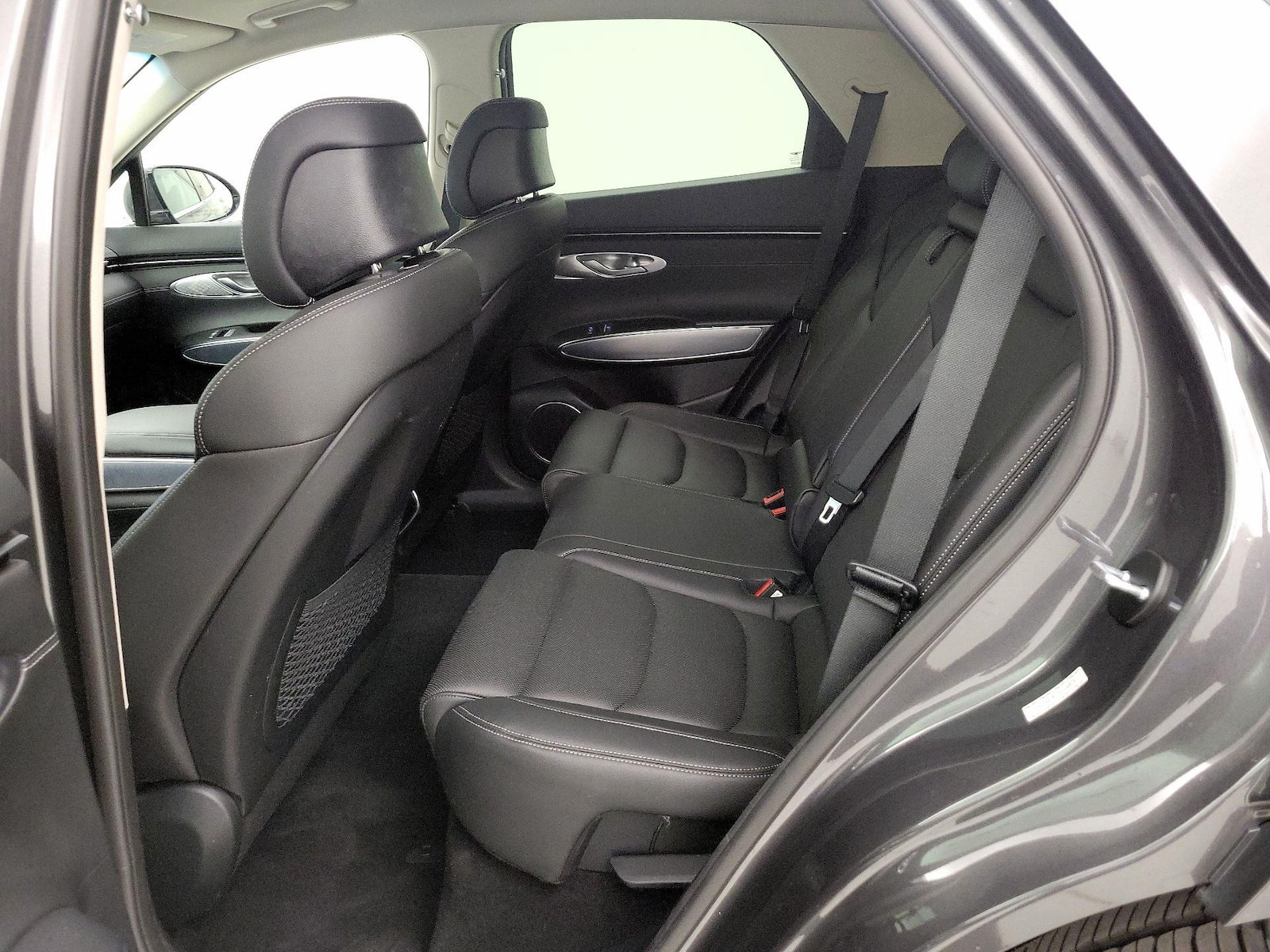 2023 GENESIS GV70 Standard - Photo 22