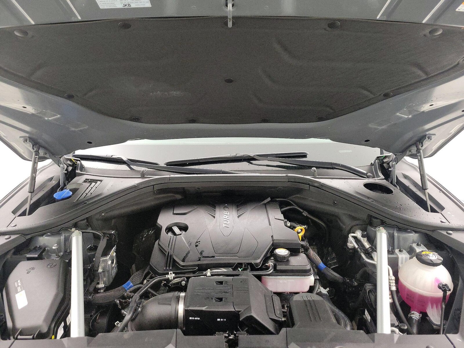 2023 GENESIS GV70 Standard - Photo 25