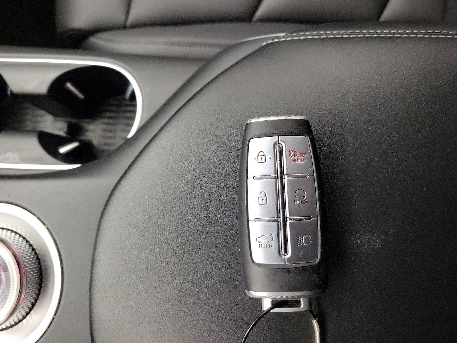 2023 GENESIS GV70 Standard - Photo 26