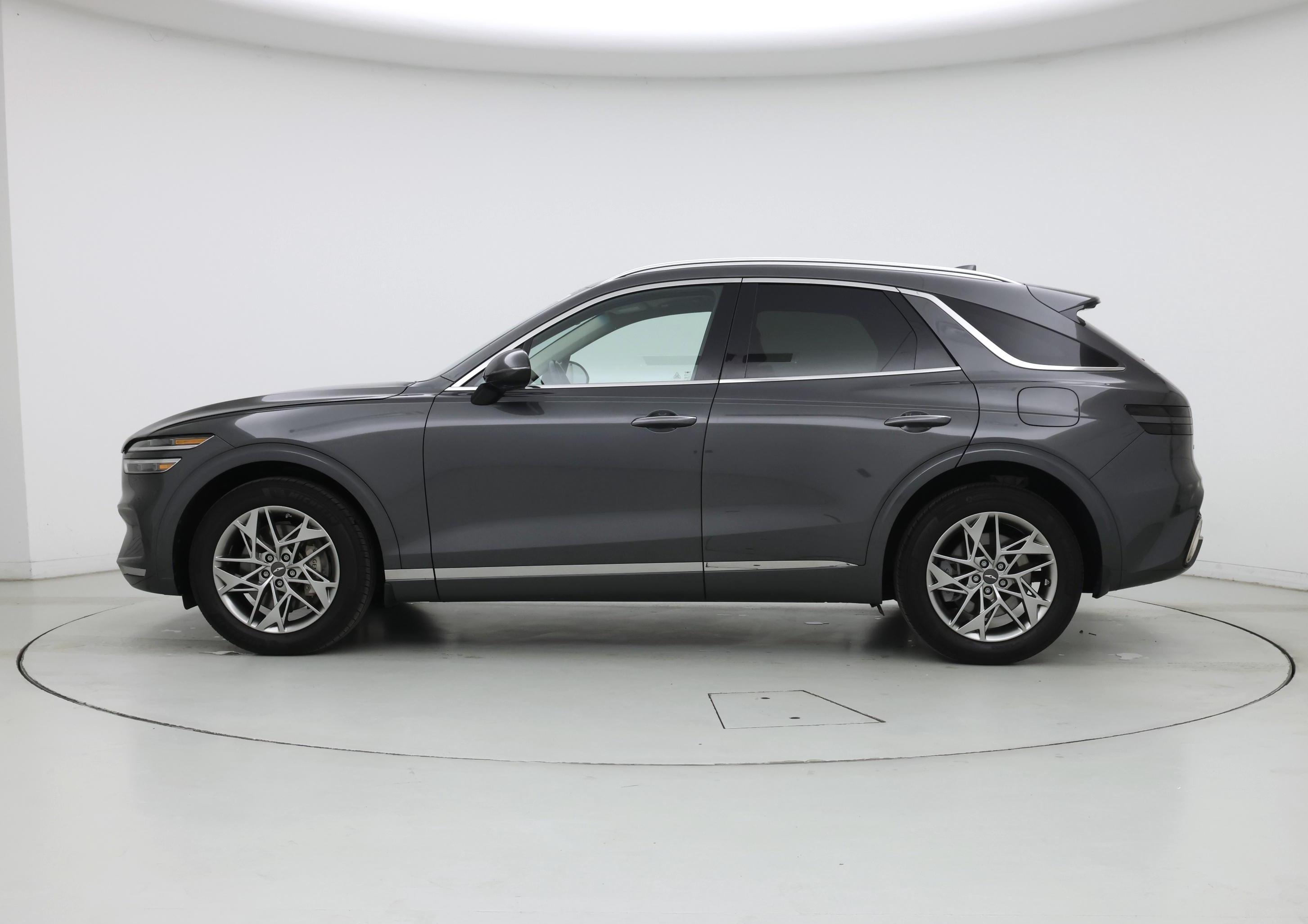 Thumbnail: 2023 Genesis GV70 - 3