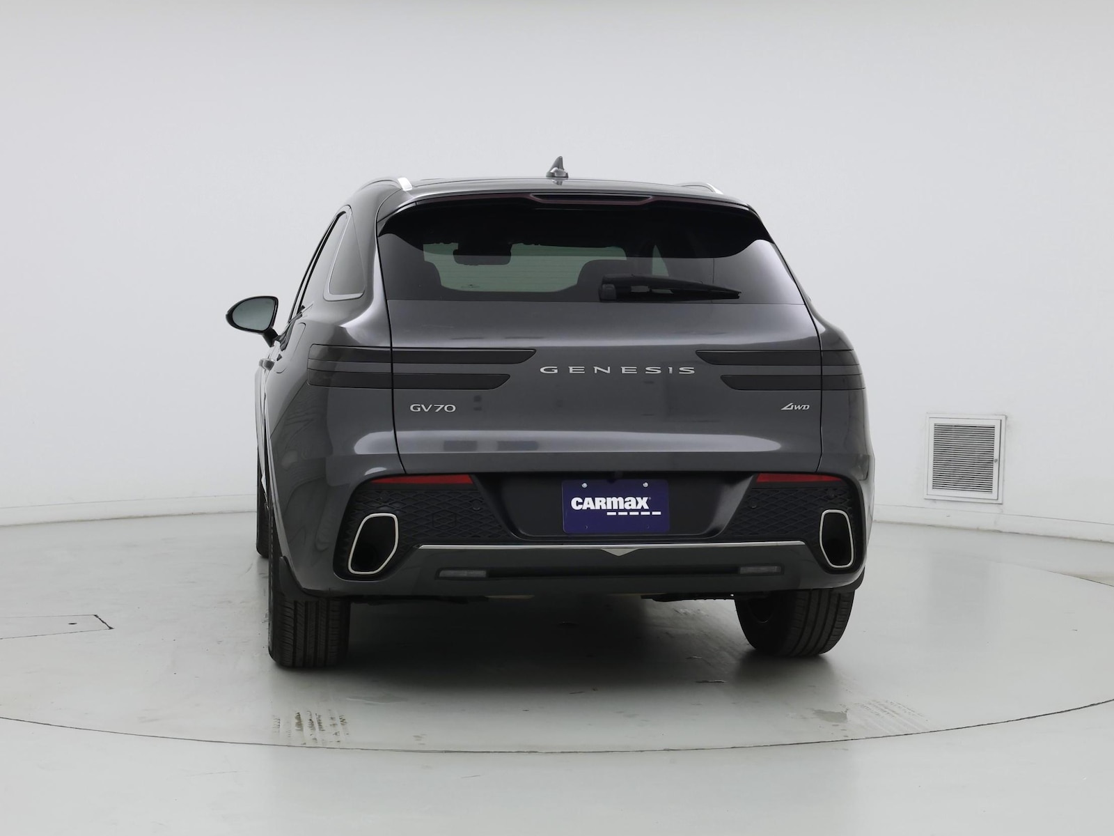 2023 GENESIS GV70 Standard - Photo 7