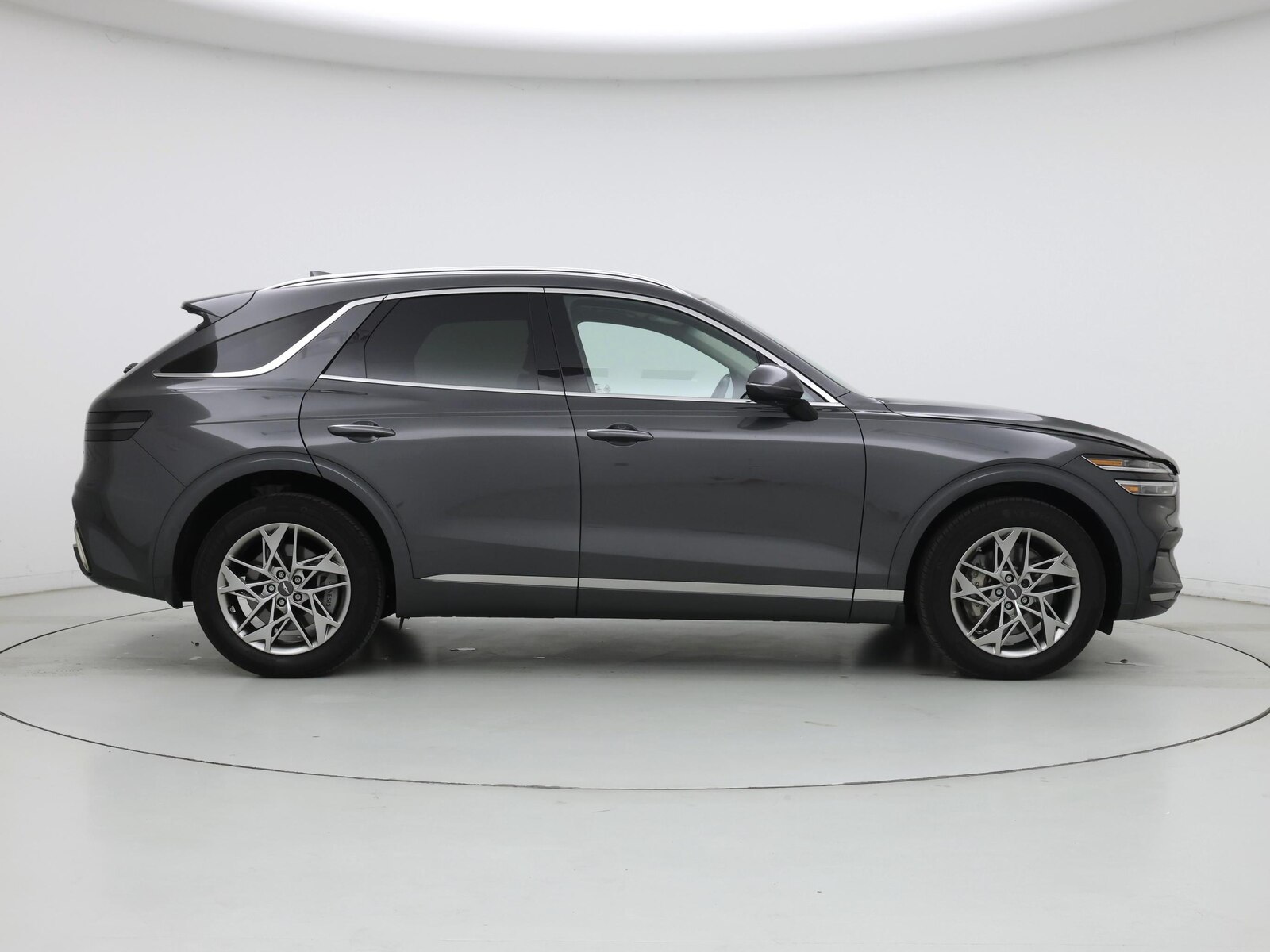 2023 GENESIS GV70 Standard - Photo 8