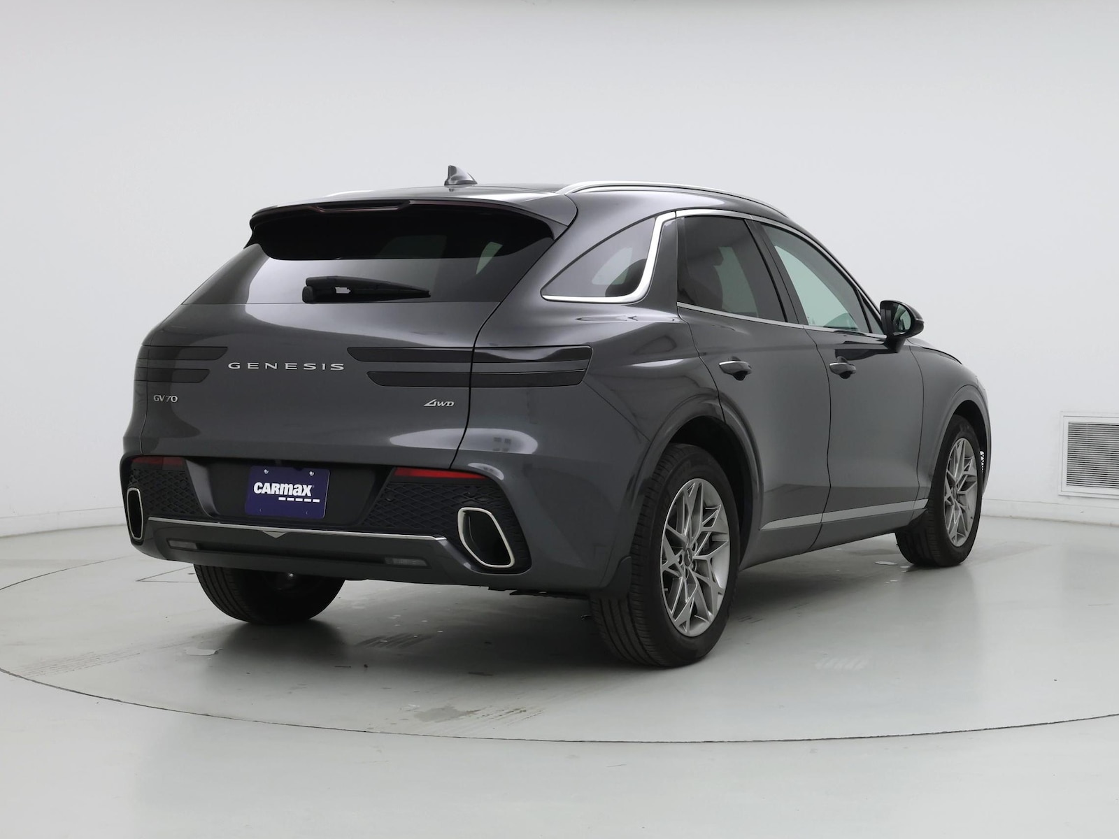 2023 GENESIS GV70 Standard - Photo 9