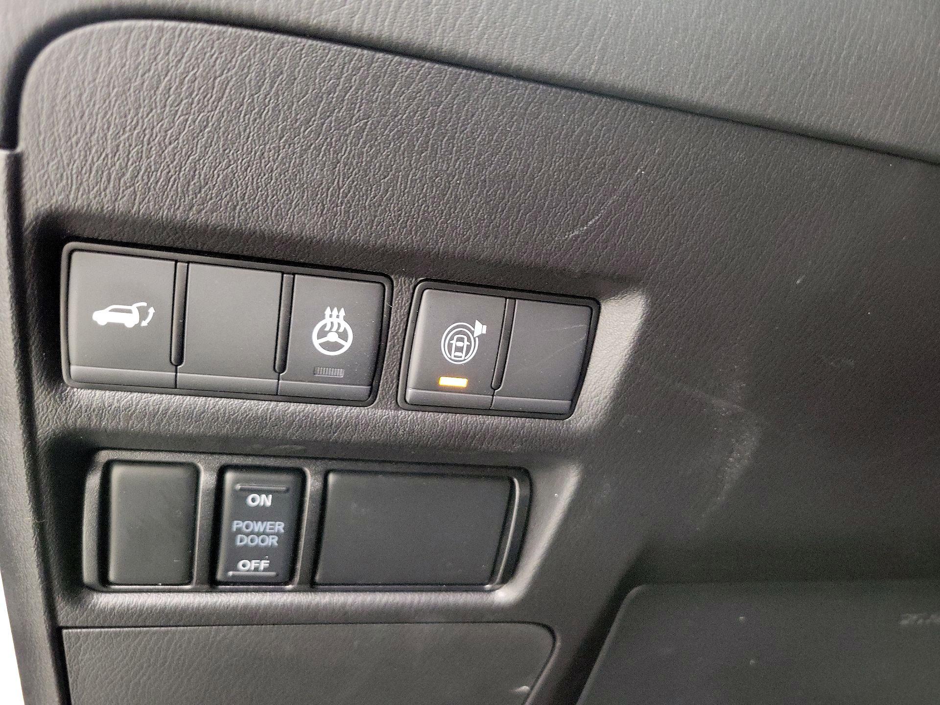 Thumbnail: 2024 Nissan Armada - 13