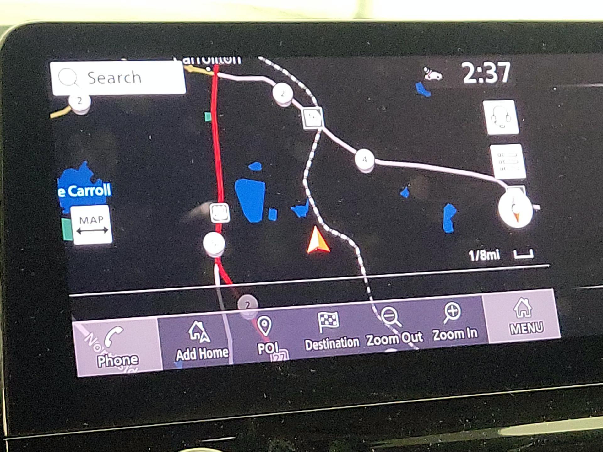 Thumbnail: 2024 Nissan Armada - 14