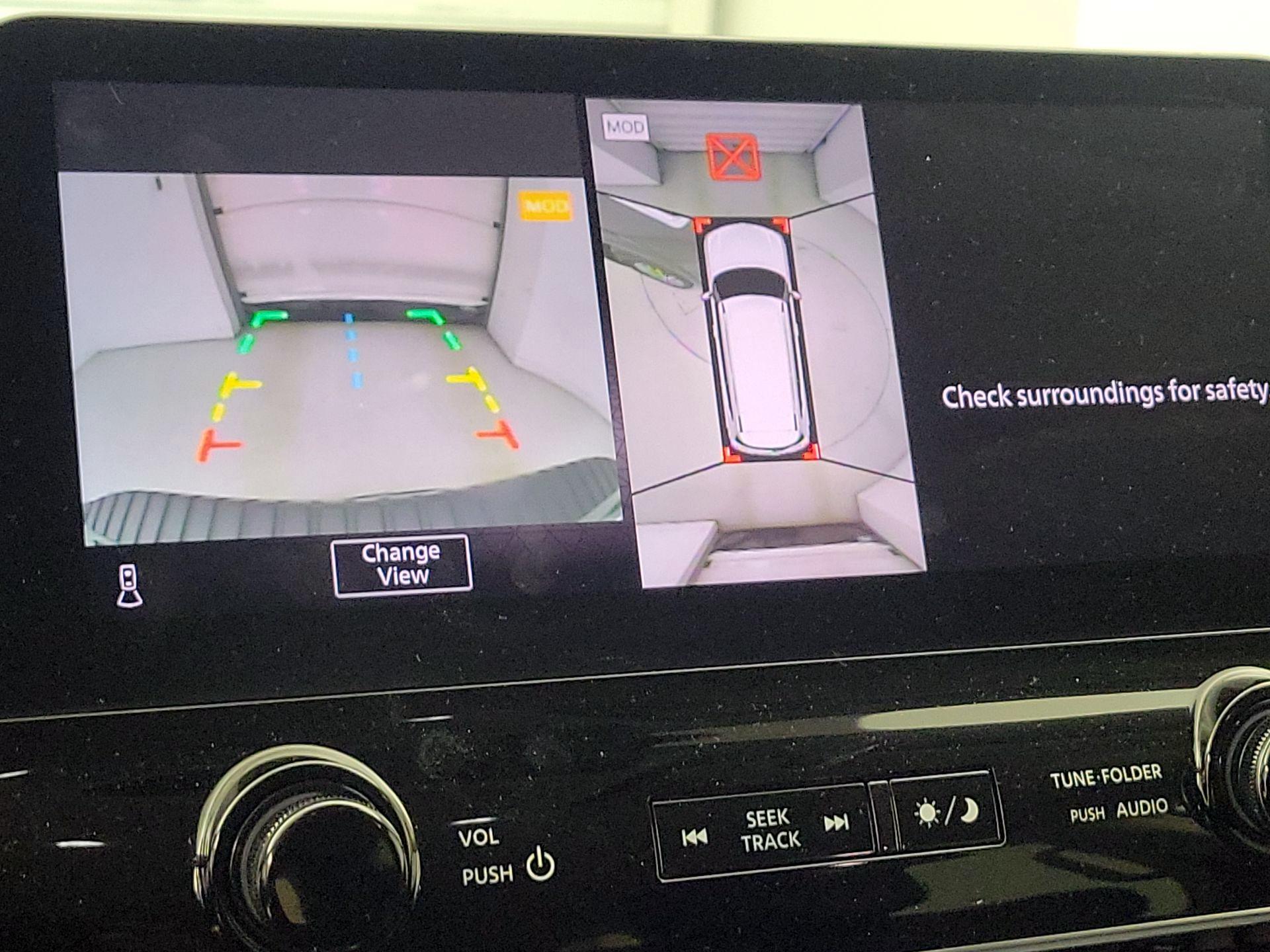 Thumbnail: 2024 Nissan Armada - 15