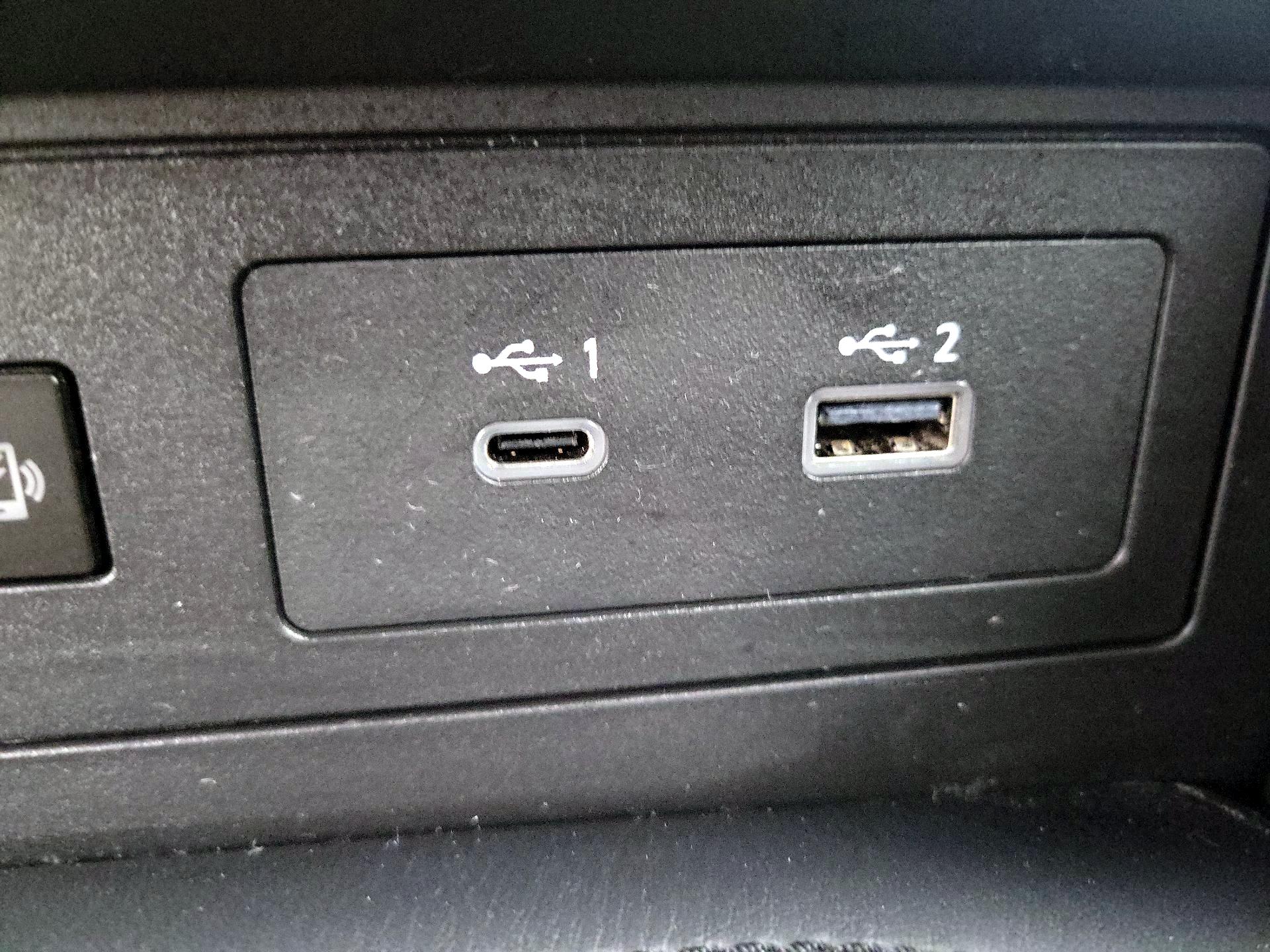 Thumbnail: 2024 Nissan Armada - 19