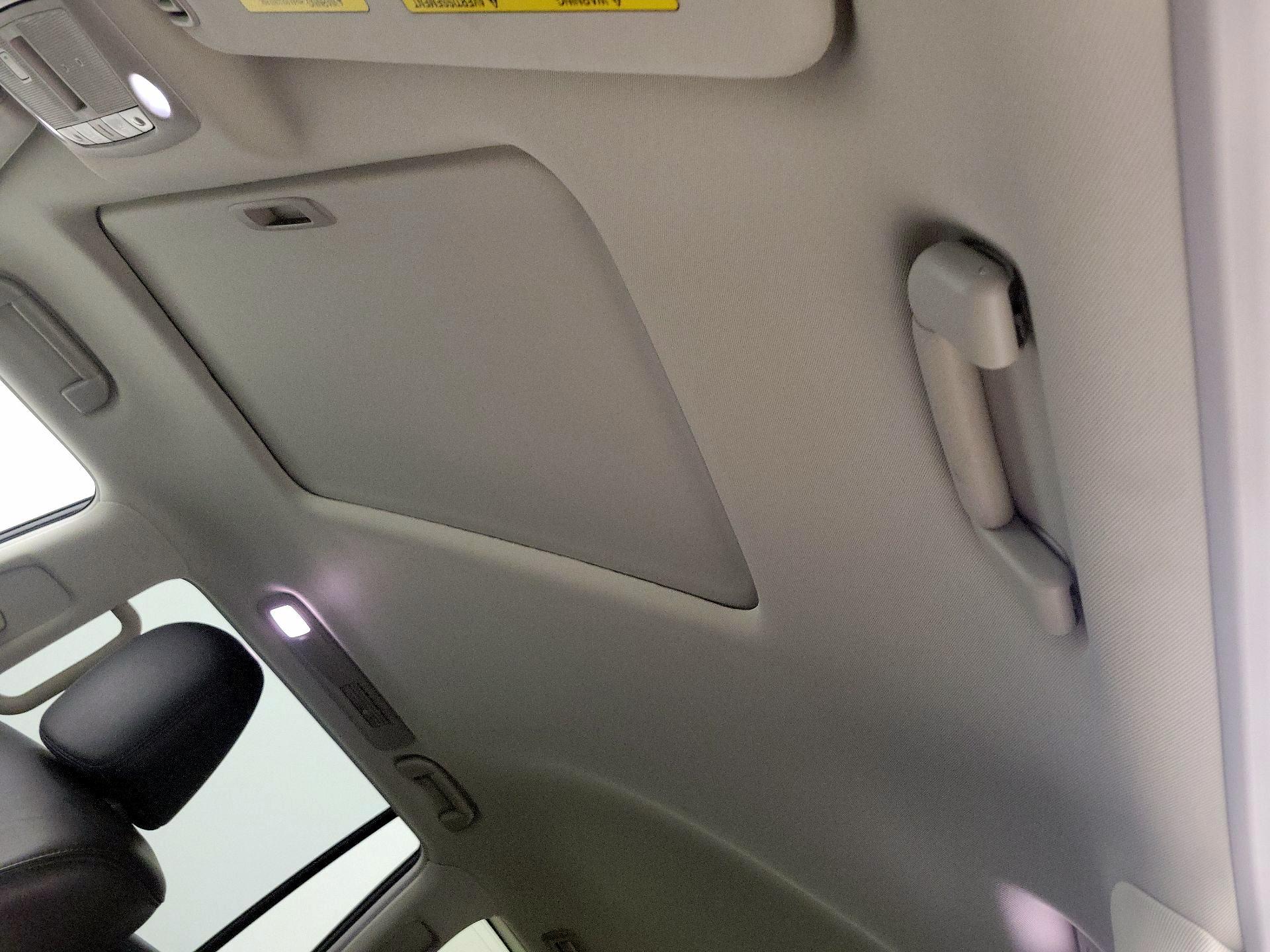 Thumbnail: 2024 Nissan Armada - 20