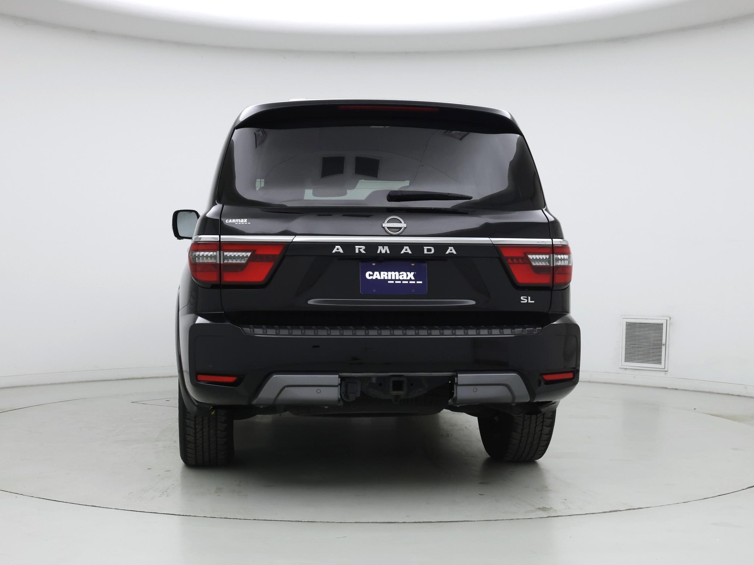 Thumbnail: 2024 Nissan Armada - 6