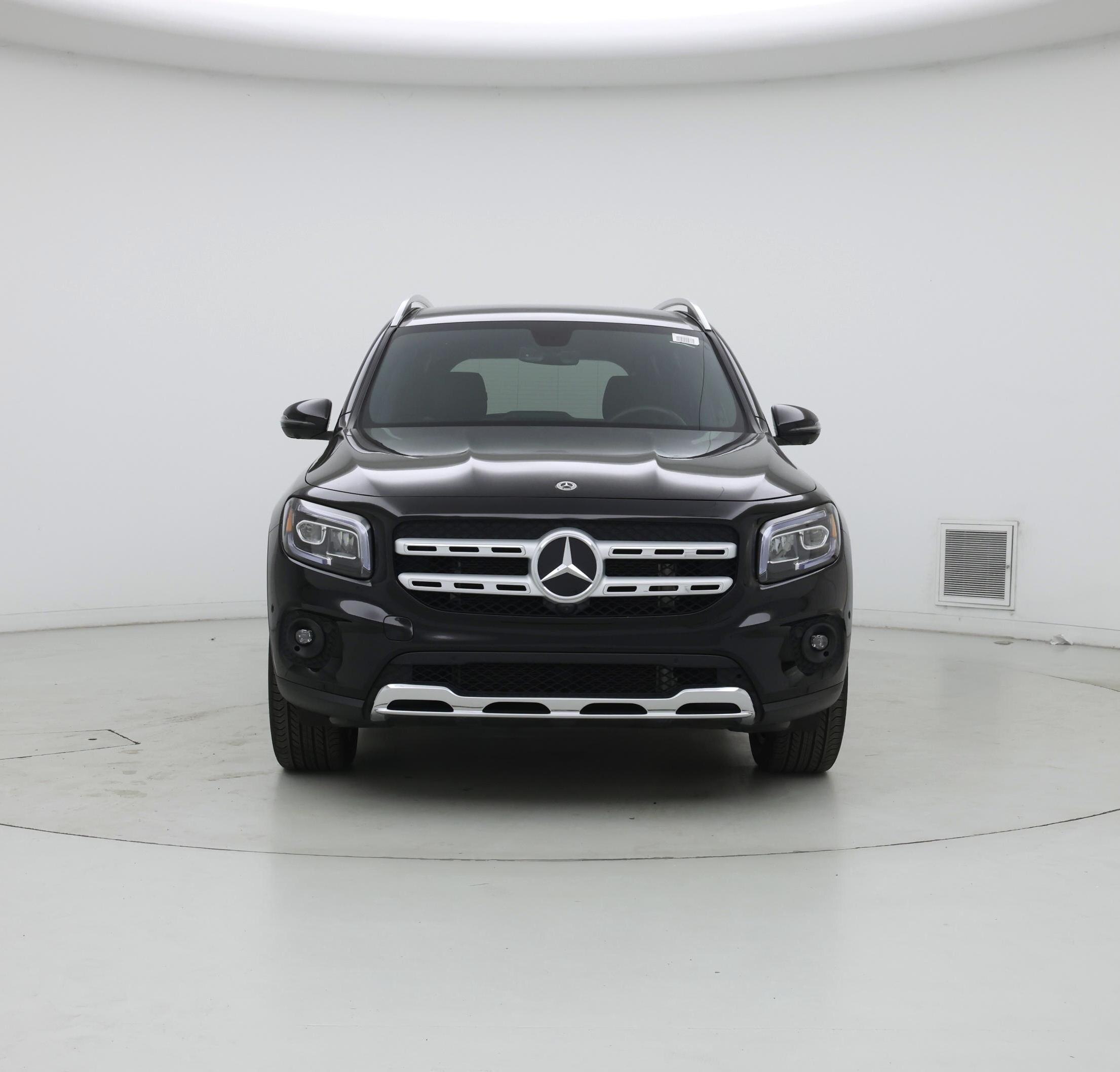 Thumbnail: 2023 Mercedes-Benz GLB - 5