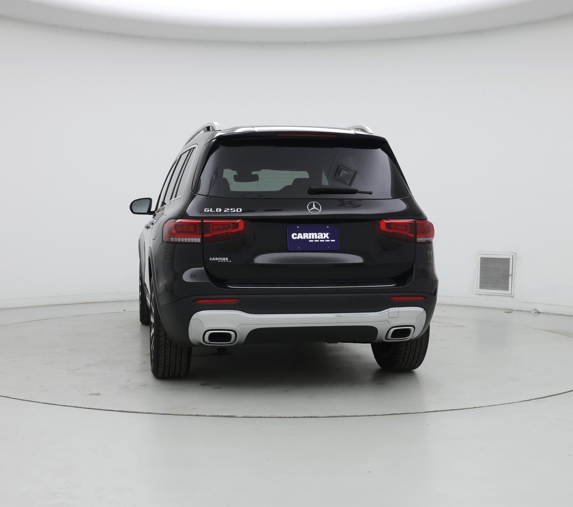 Thumbnail: 2023 Mercedes-Benz GLB - 6