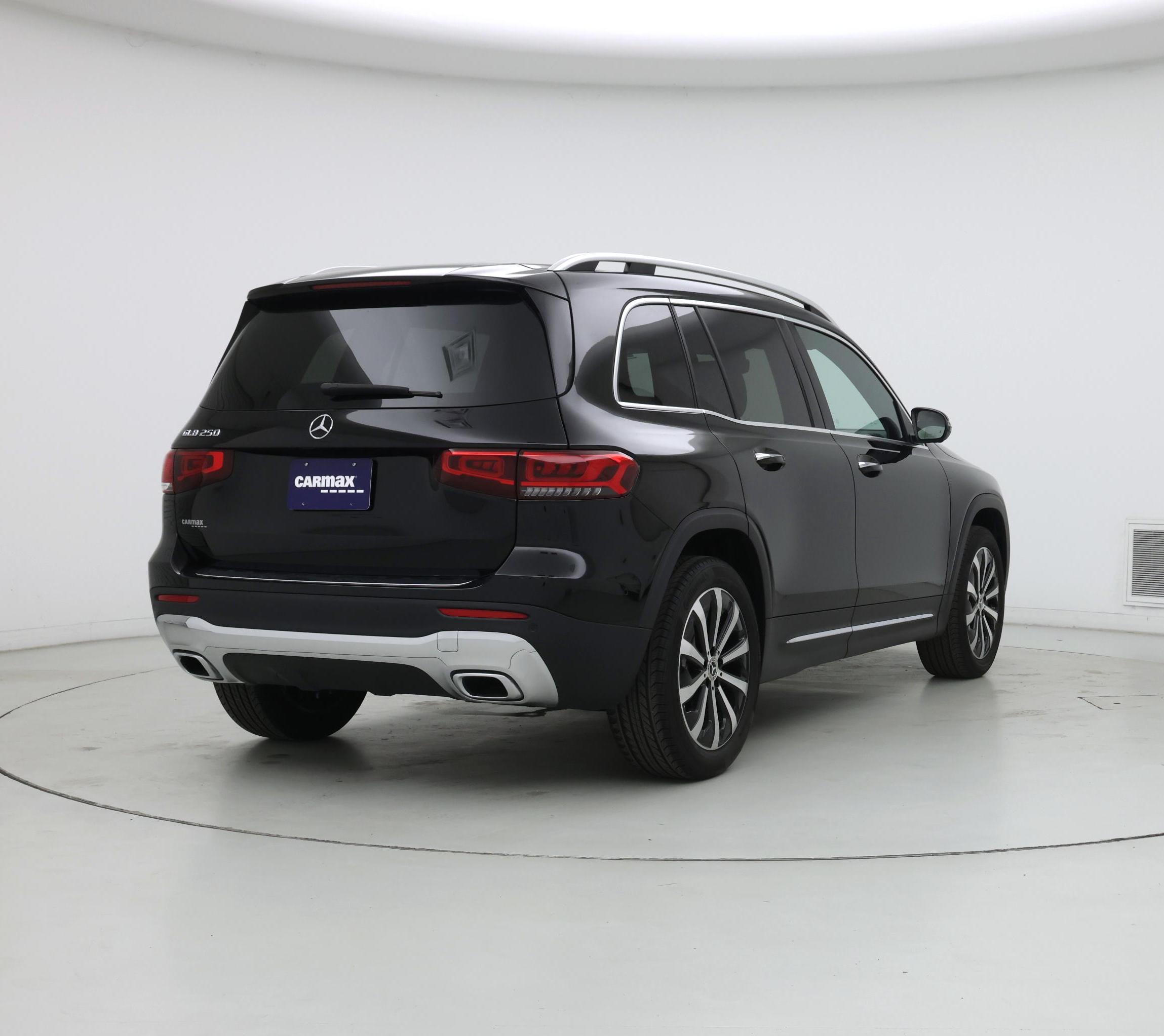 Thumbnail: 2023 Mercedes-Benz GLB - 8