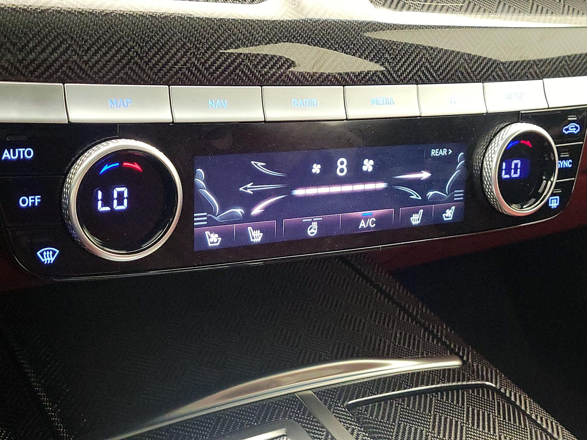 Thumbnail: 2024 Genesis G80 - 17