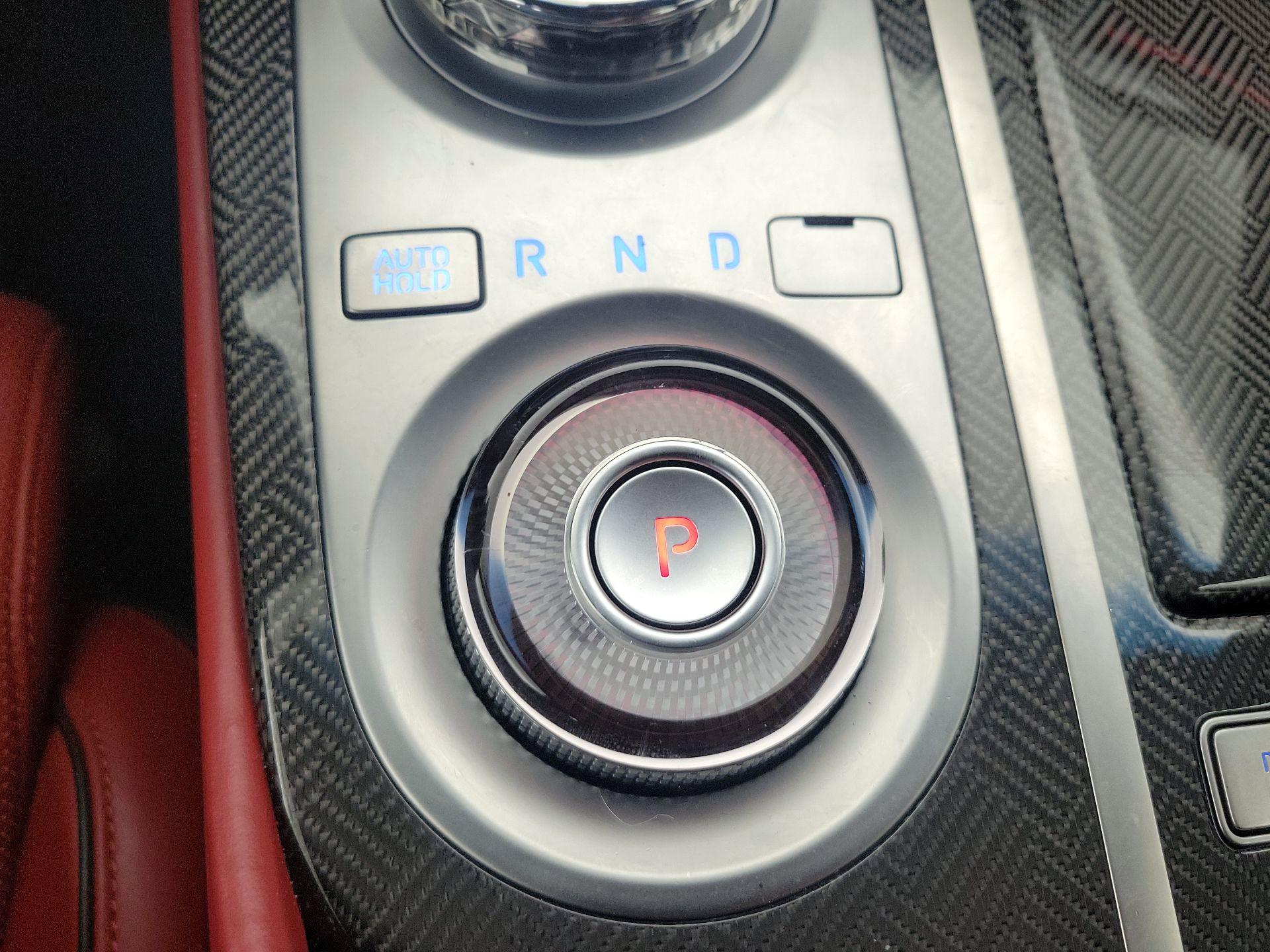 Thumbnail: 2024 Genesis G80 - 18