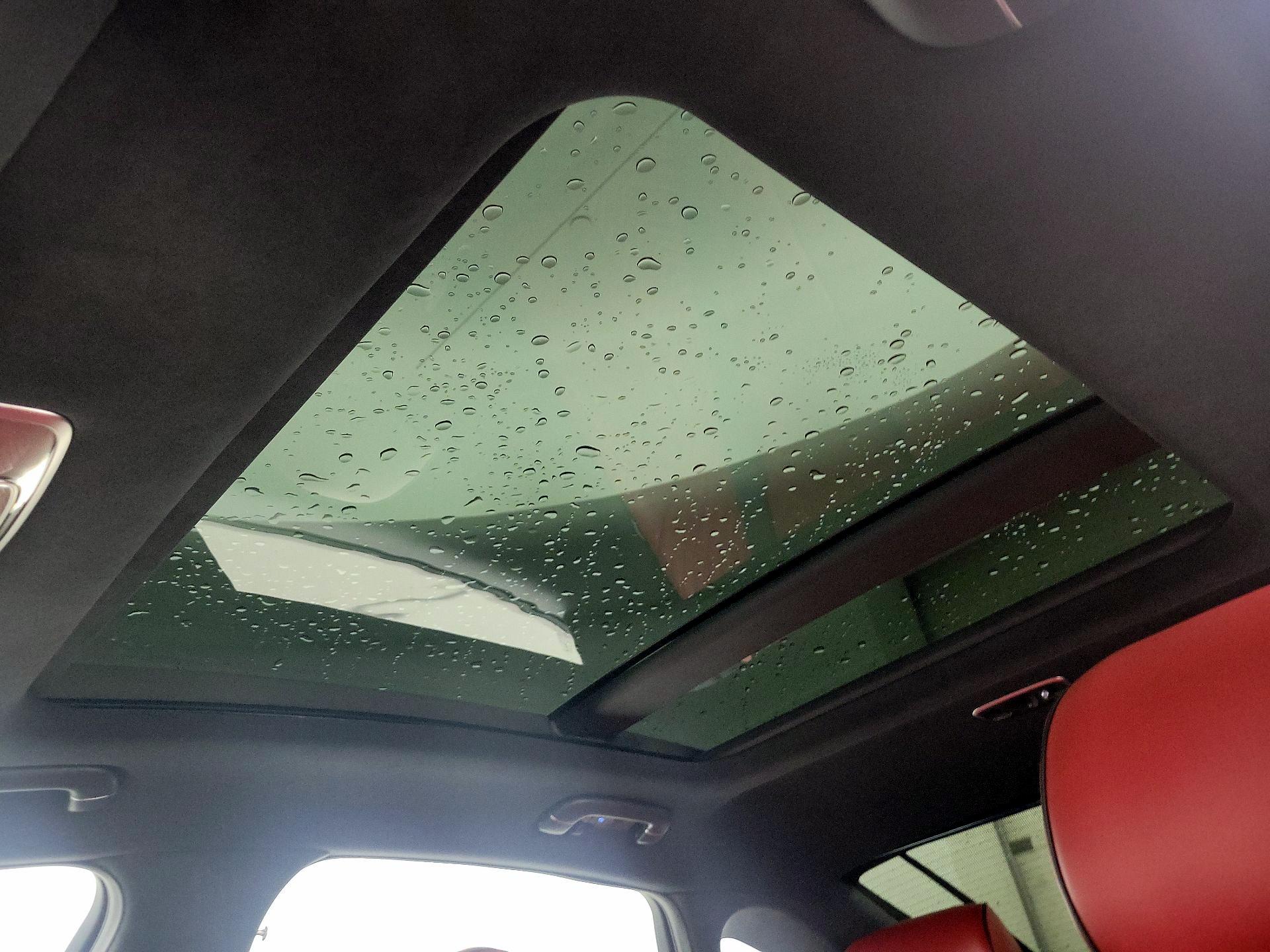 Thumbnail: 2024 Genesis G80 - 20