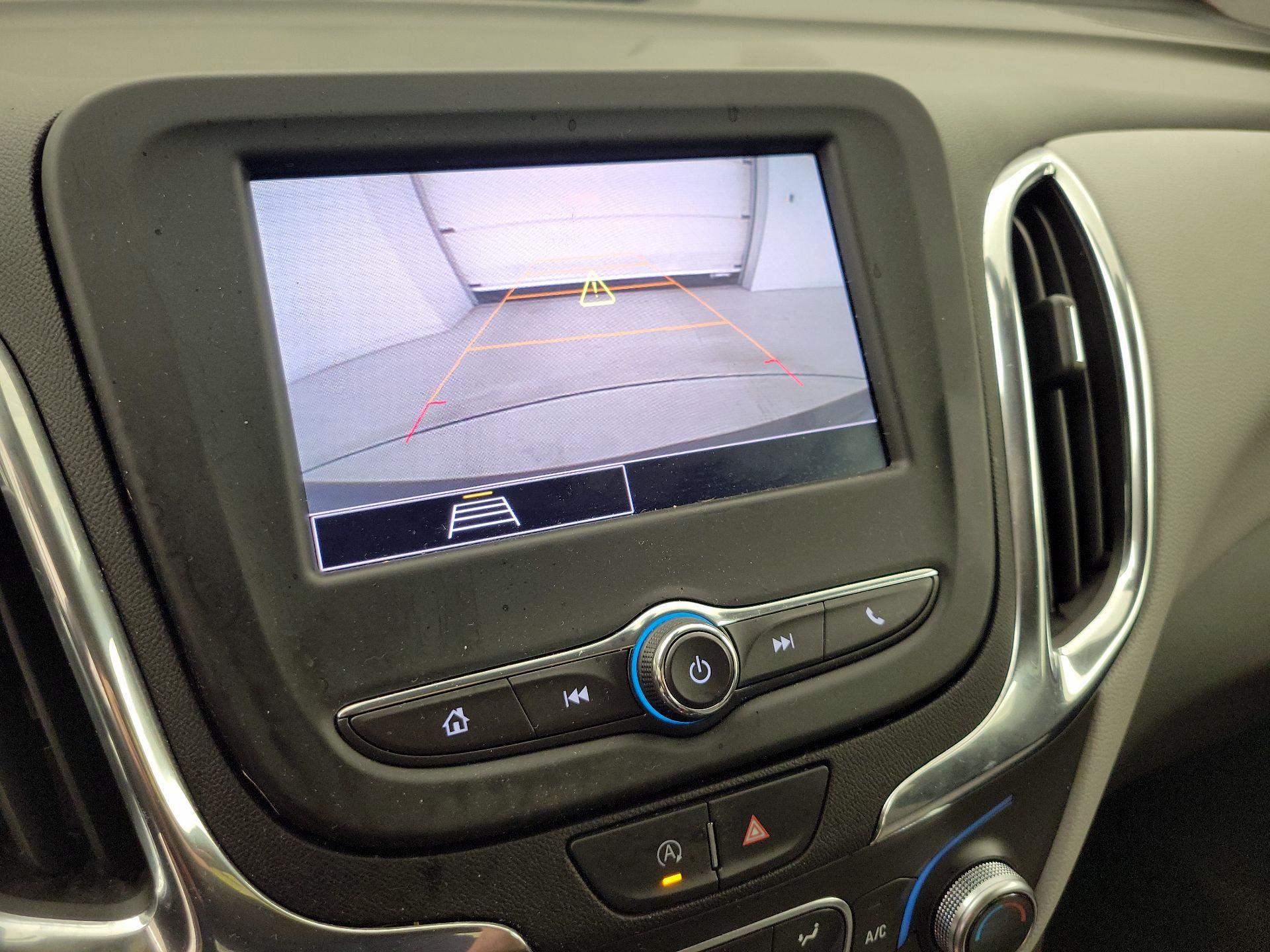 Thumbnail: 2023 Chevrolet Equinox - 14