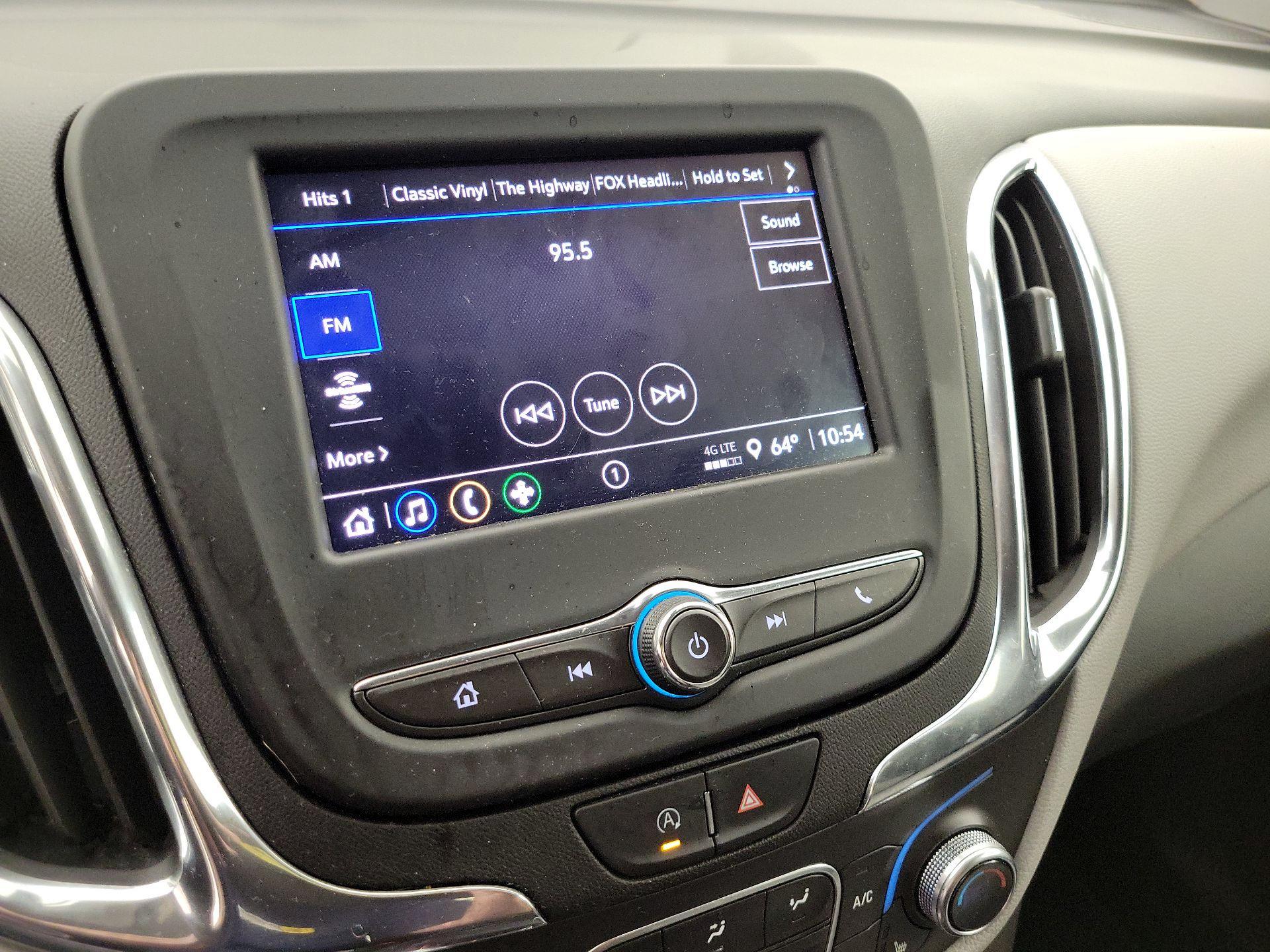 Thumbnail: 2023 Chevrolet Equinox - 15