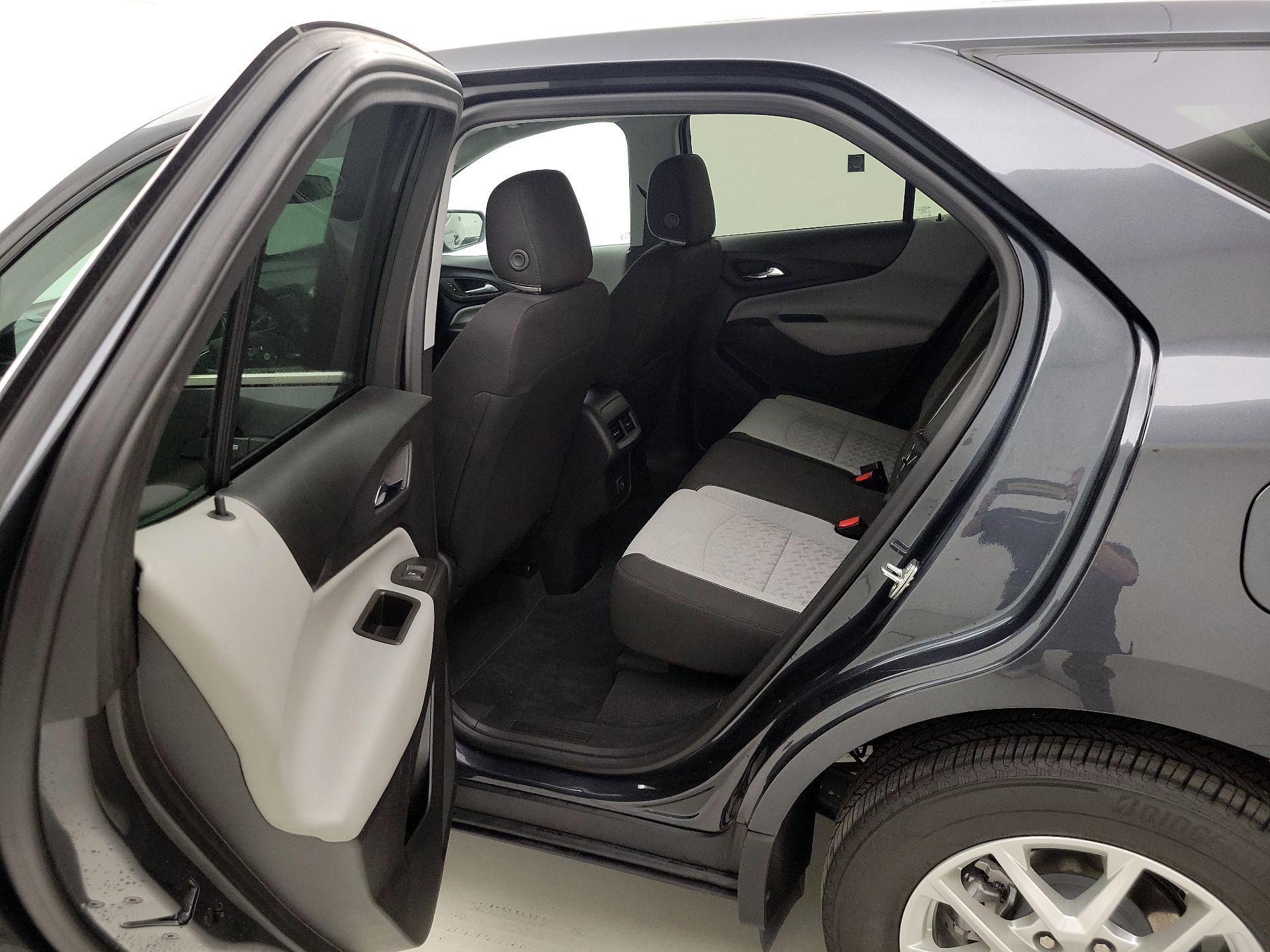 Thumbnail: 2023 Chevrolet Equinox - 19