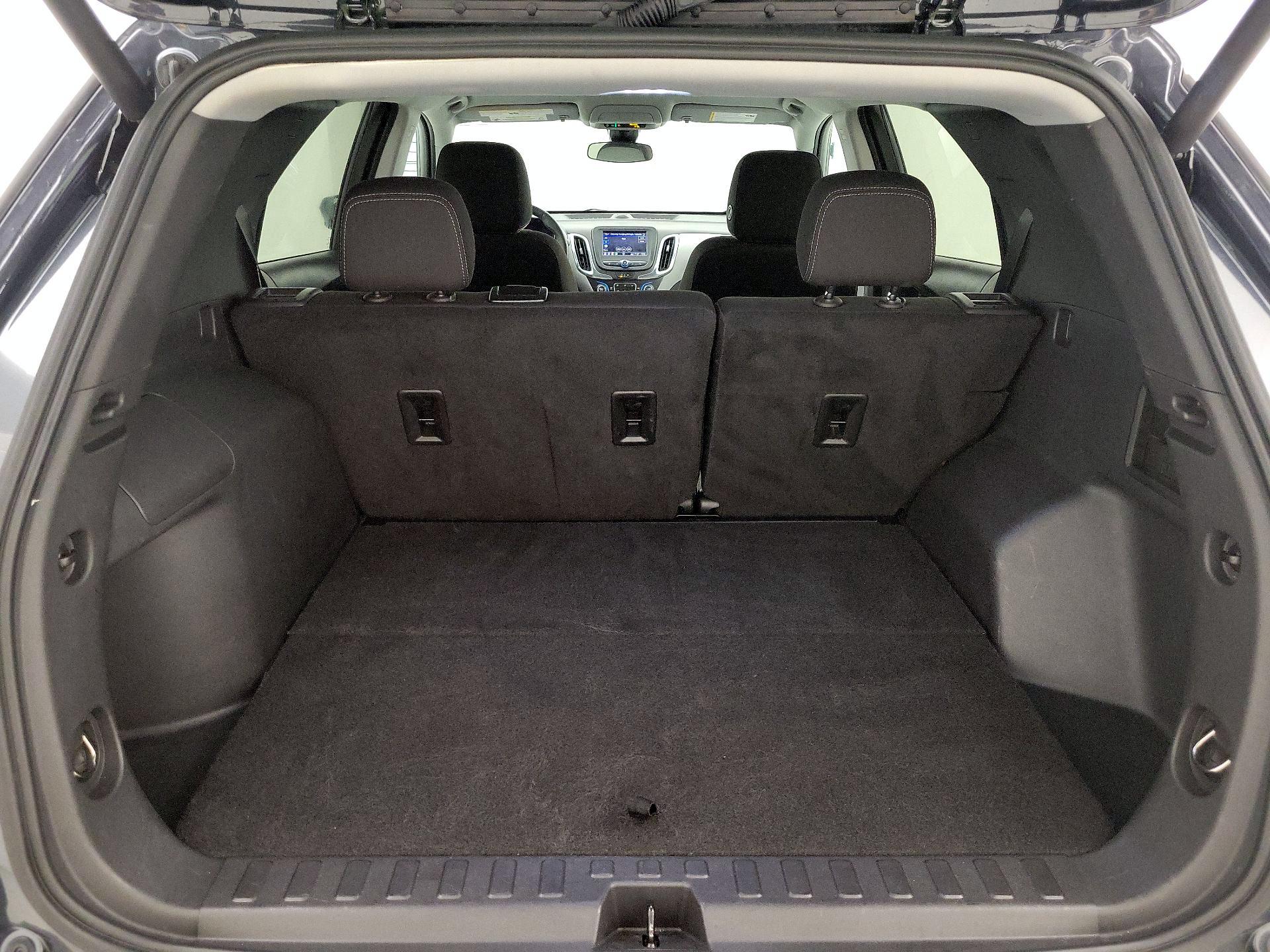 Thumbnail: 2023 Chevrolet Equinox - 20