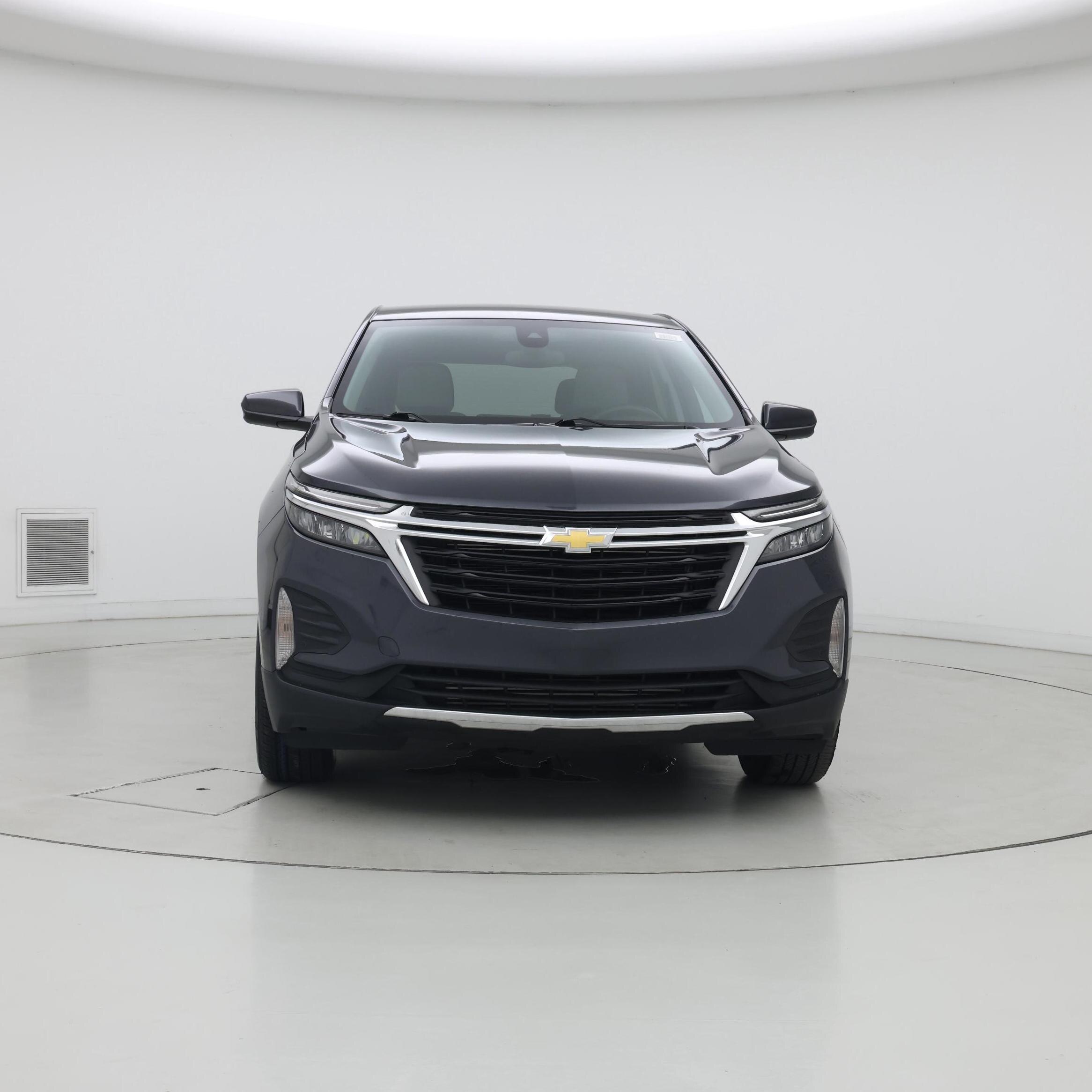 Thumbnail: 2023 Chevrolet Equinox - 5