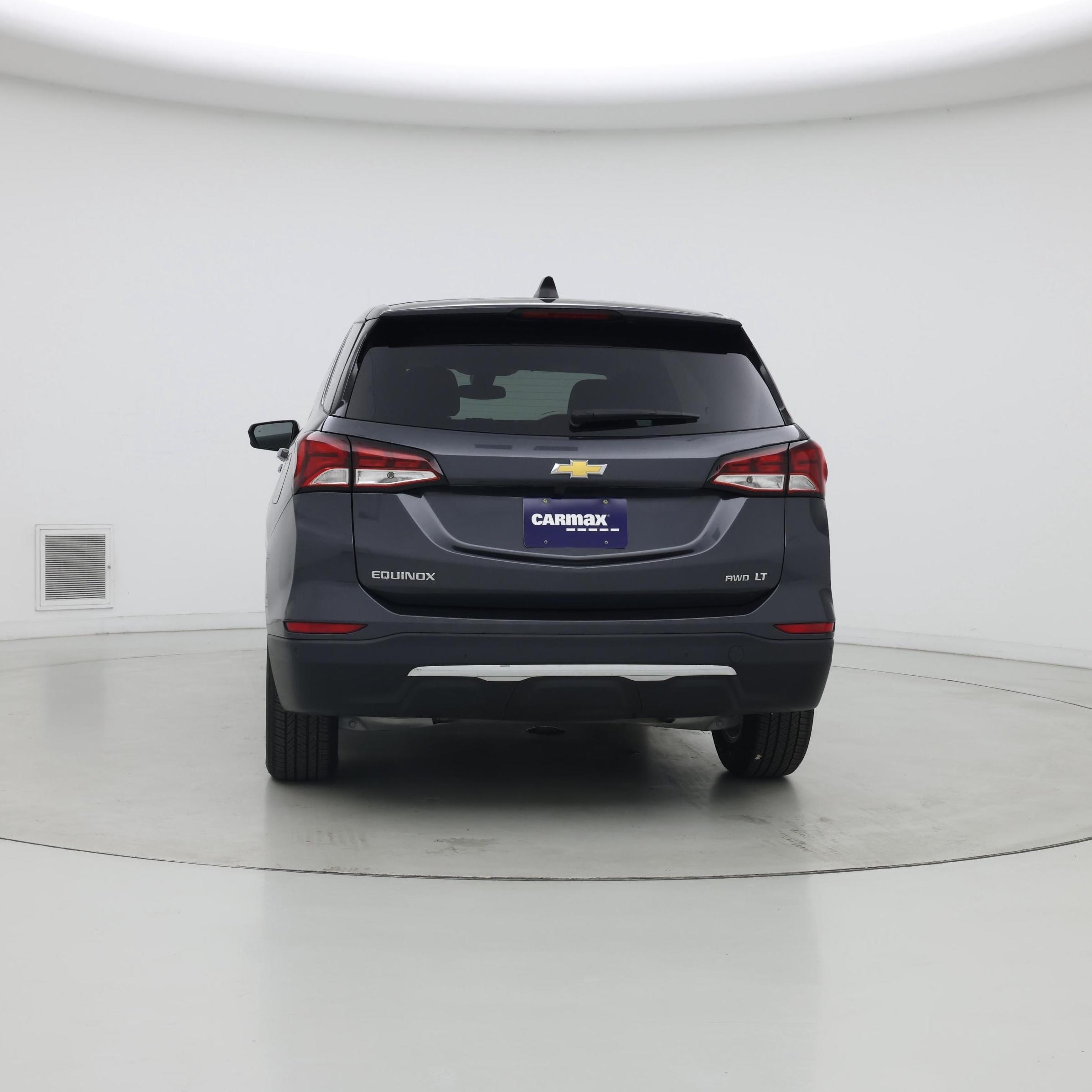 Thumbnail: 2023 Chevrolet Equinox - 6