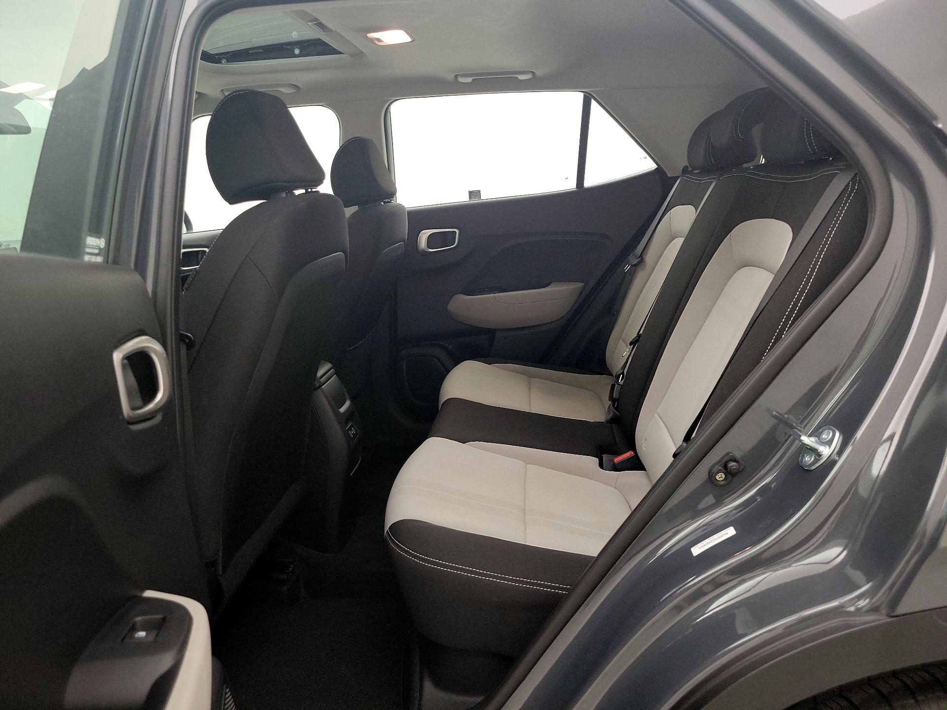 Thumbnail: 2025 Hyundai Venue - 20