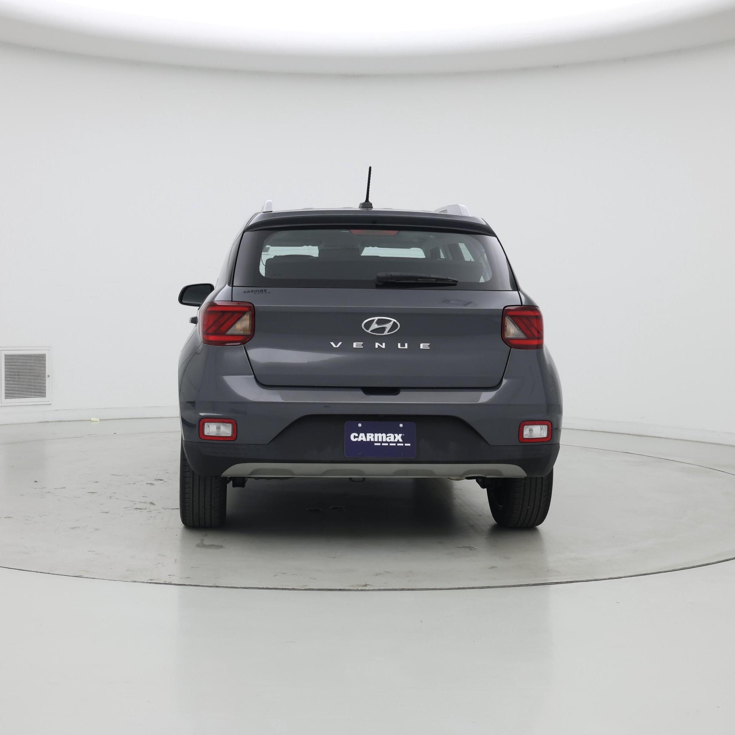 Thumbnail: 2025 Hyundai Venue - 6