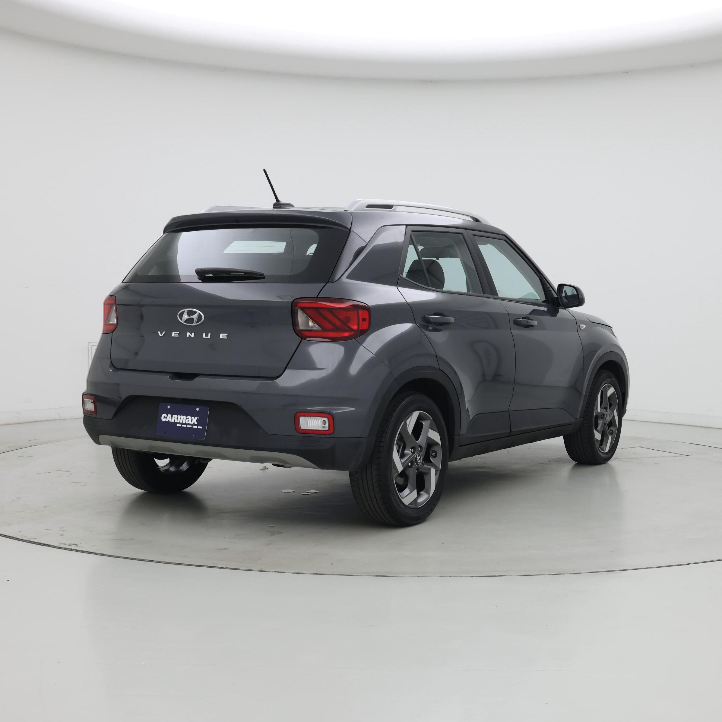 Thumbnail: 2025 Hyundai Venue - 8