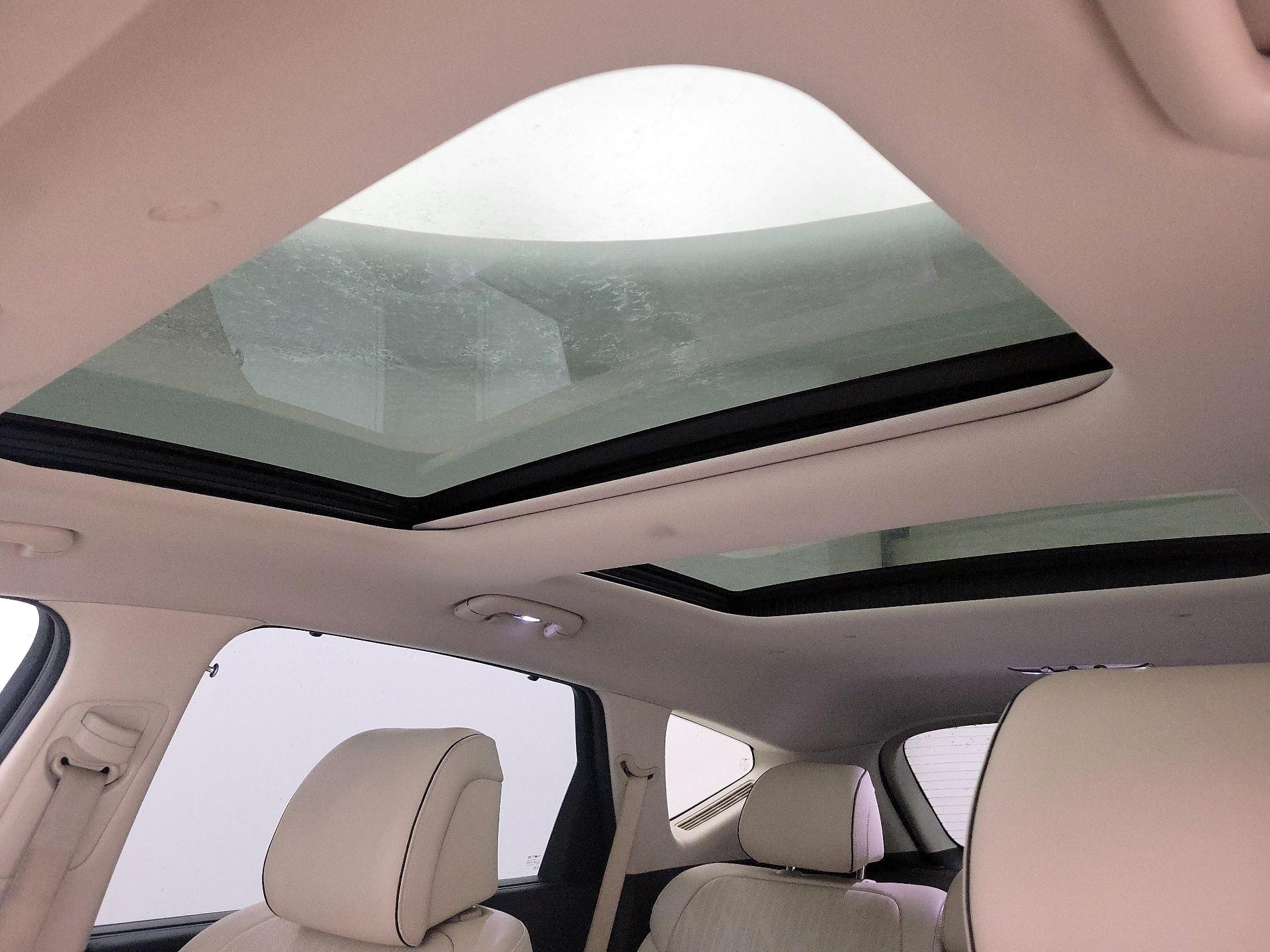 Thumbnail: 2023 Genesis GV80 - 20