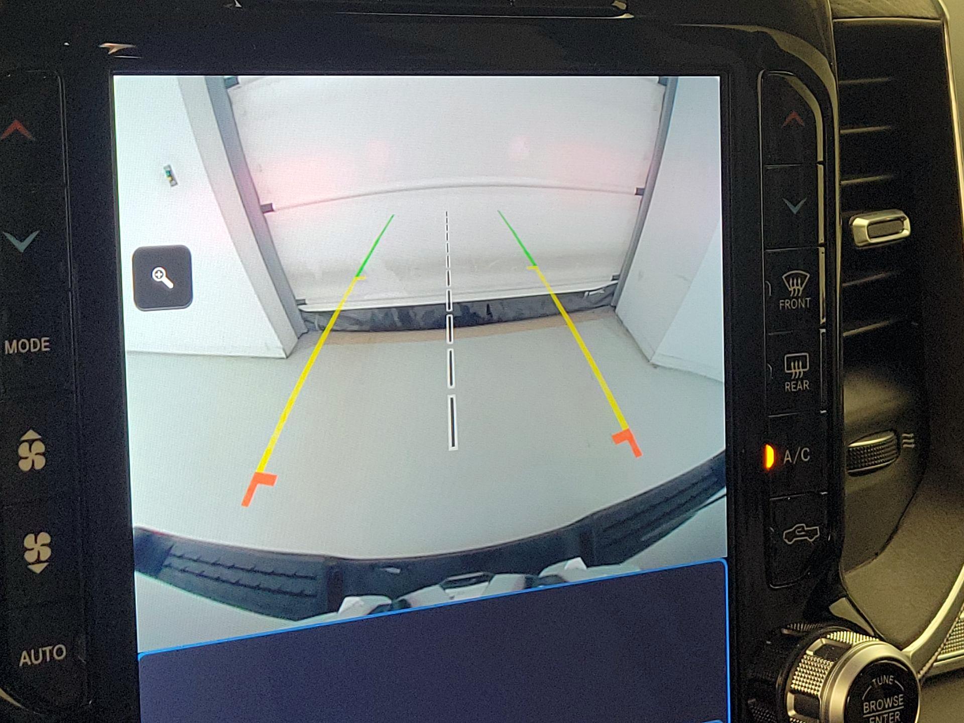 Thumbnail: 2022 RAM 1500 - 15