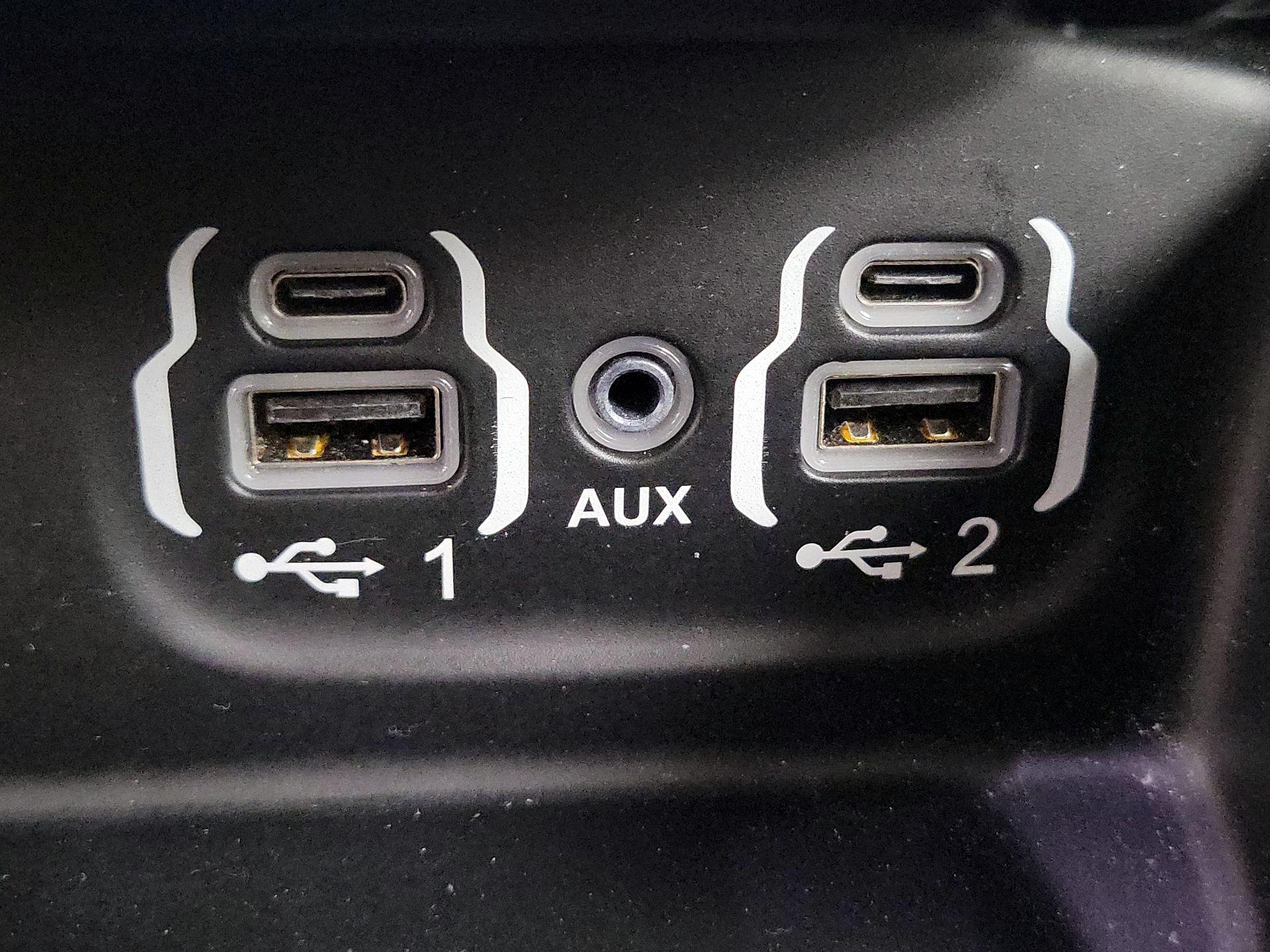 Thumbnail: 2022 RAM 1500 - 19