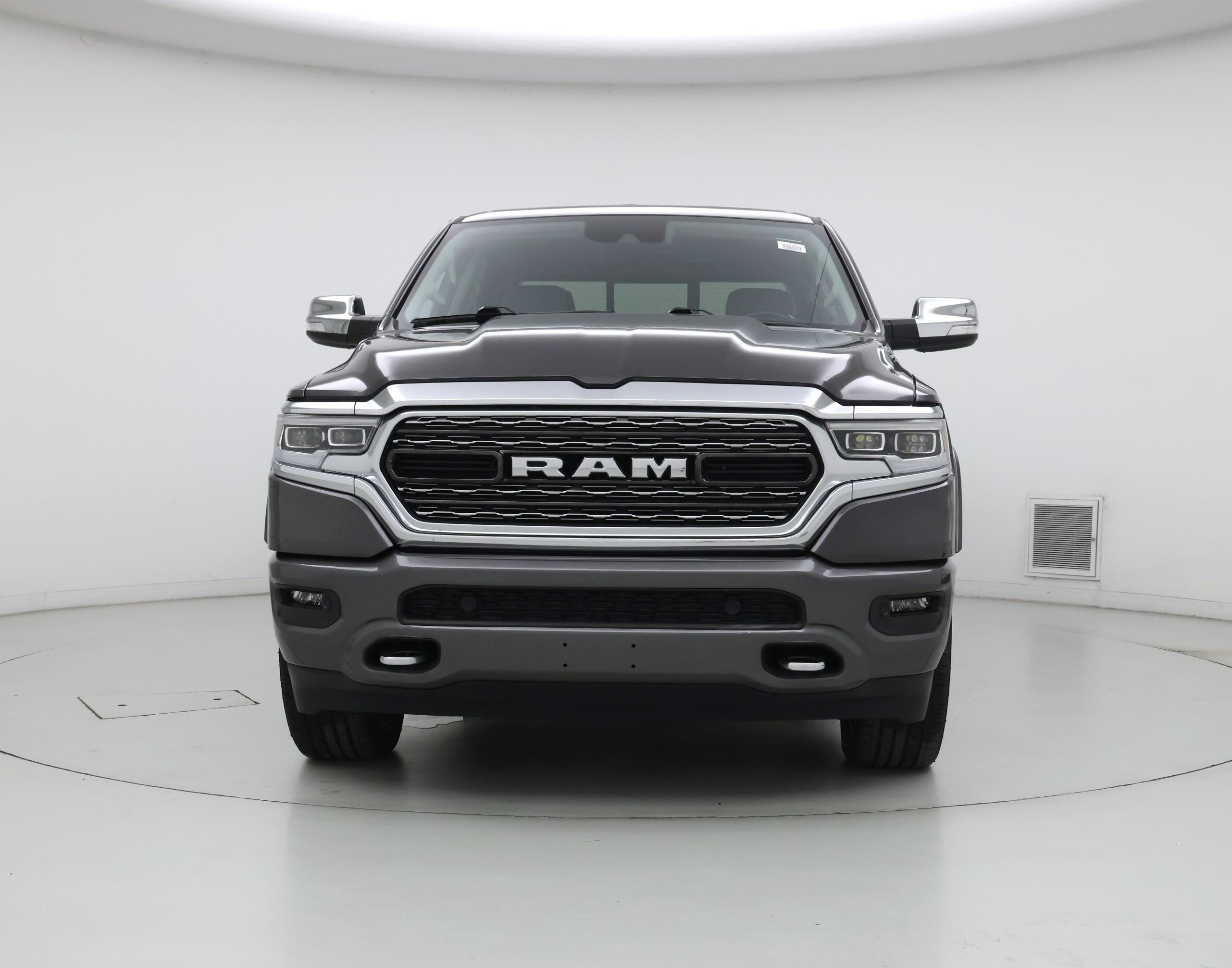 Thumbnail: 2022 RAM 1500 - 5