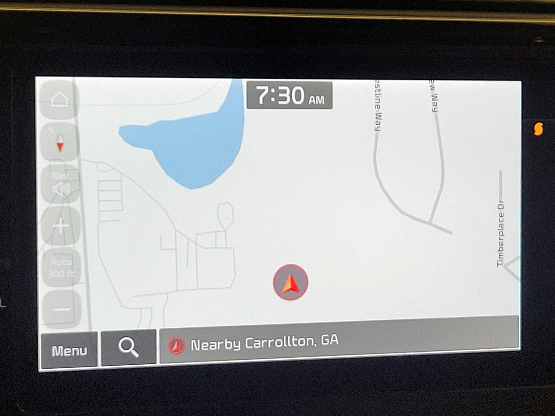 Thumbnail: 2023 Kia Sorento - 14