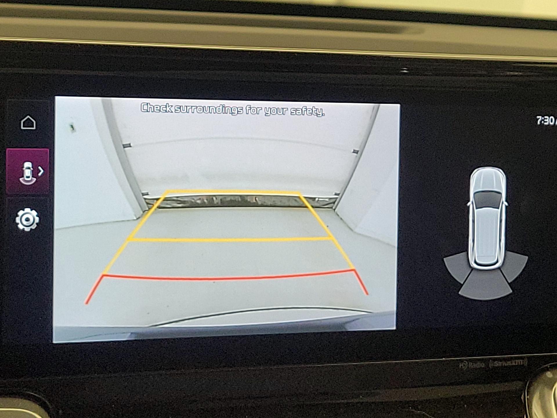 Thumbnail: 2023 Kia Sorento - 15