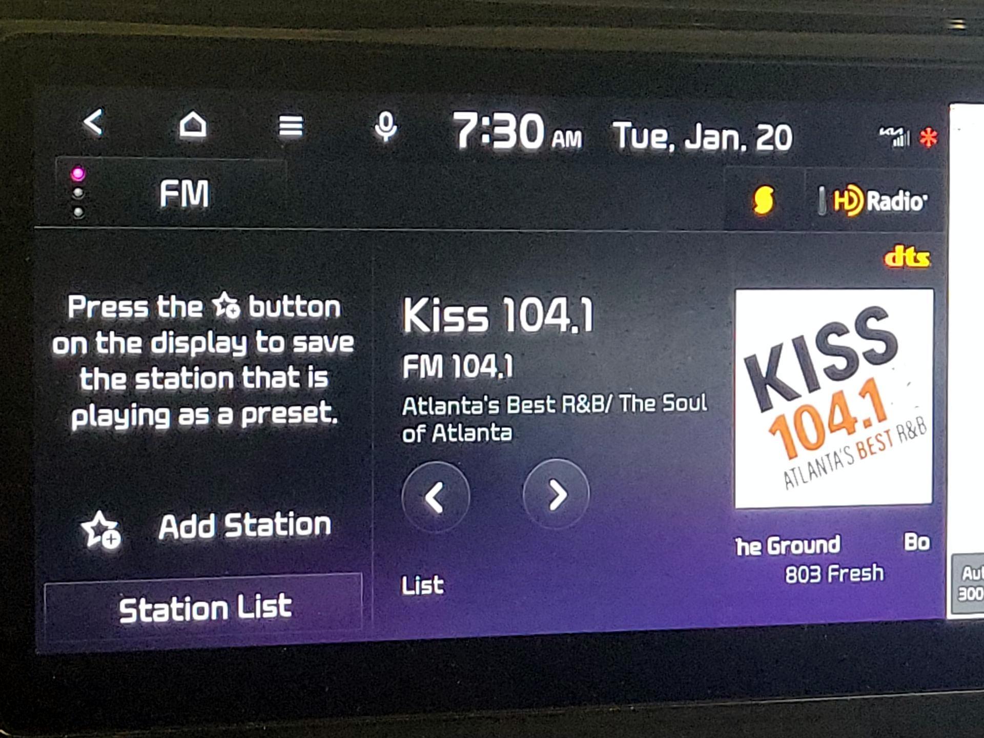 Thumbnail: 2023 Kia Sorento - 16