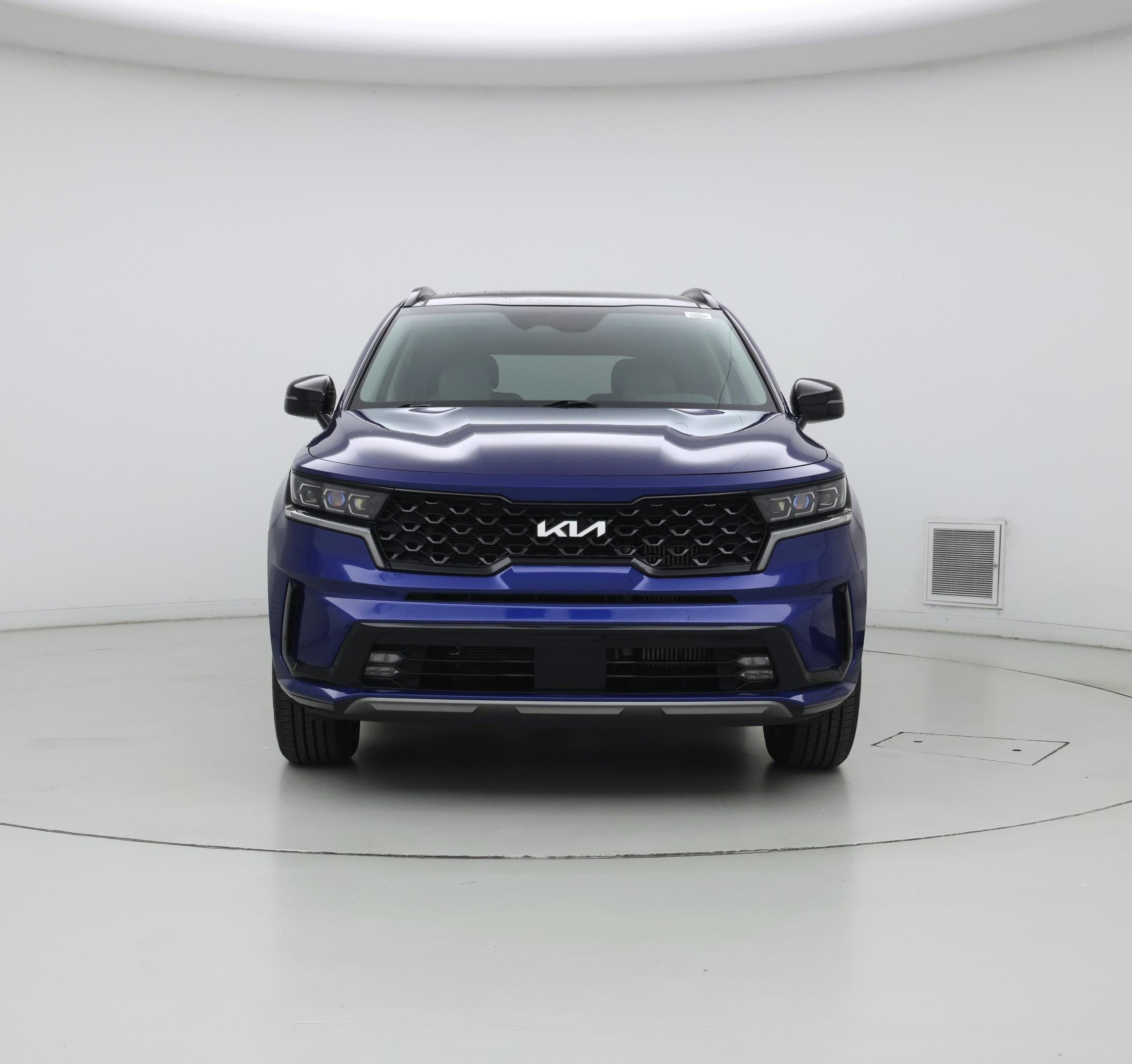 Thumbnail: 2023 Kia Sorento - 5