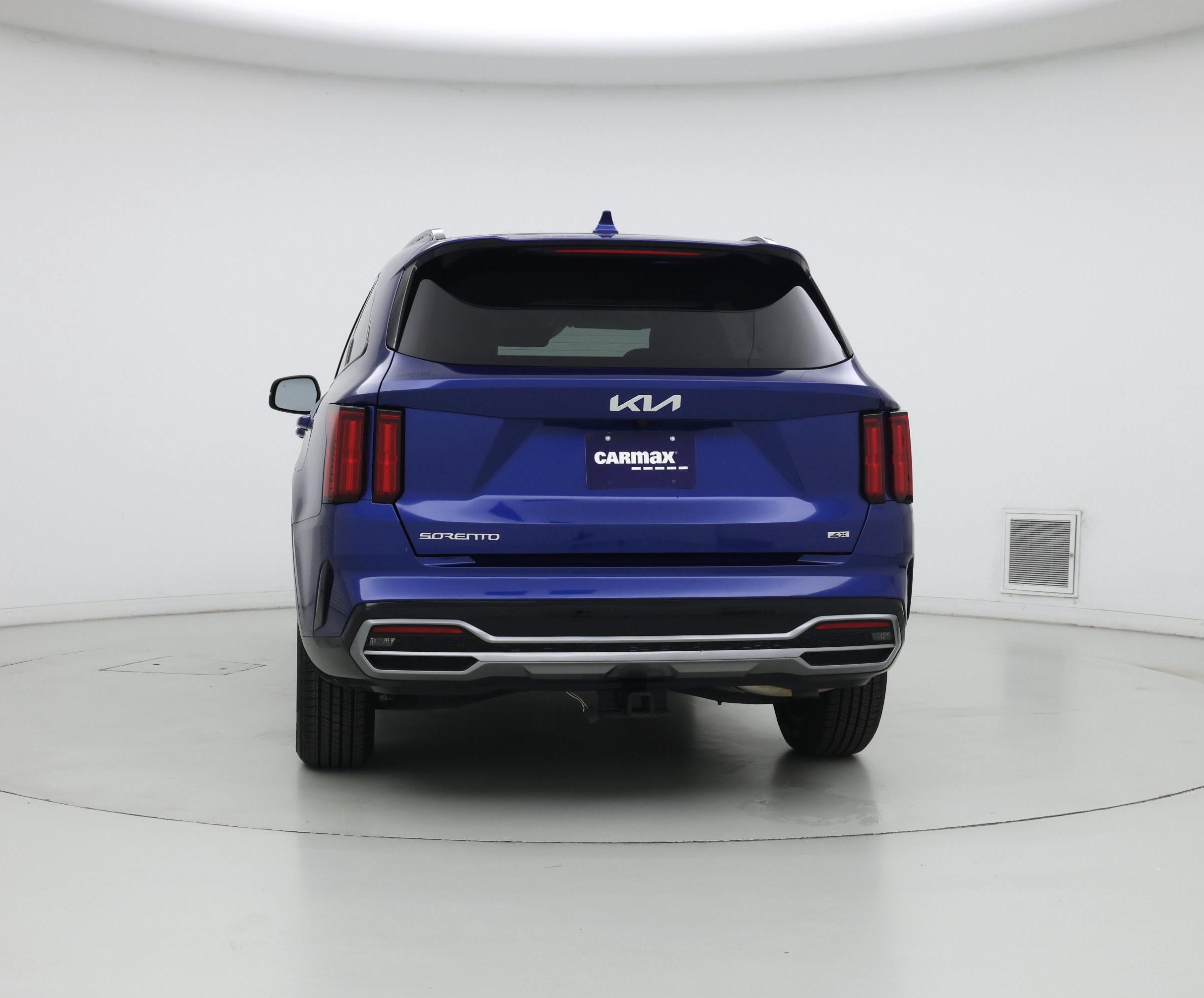 Thumbnail: 2023 Kia Sorento - 6