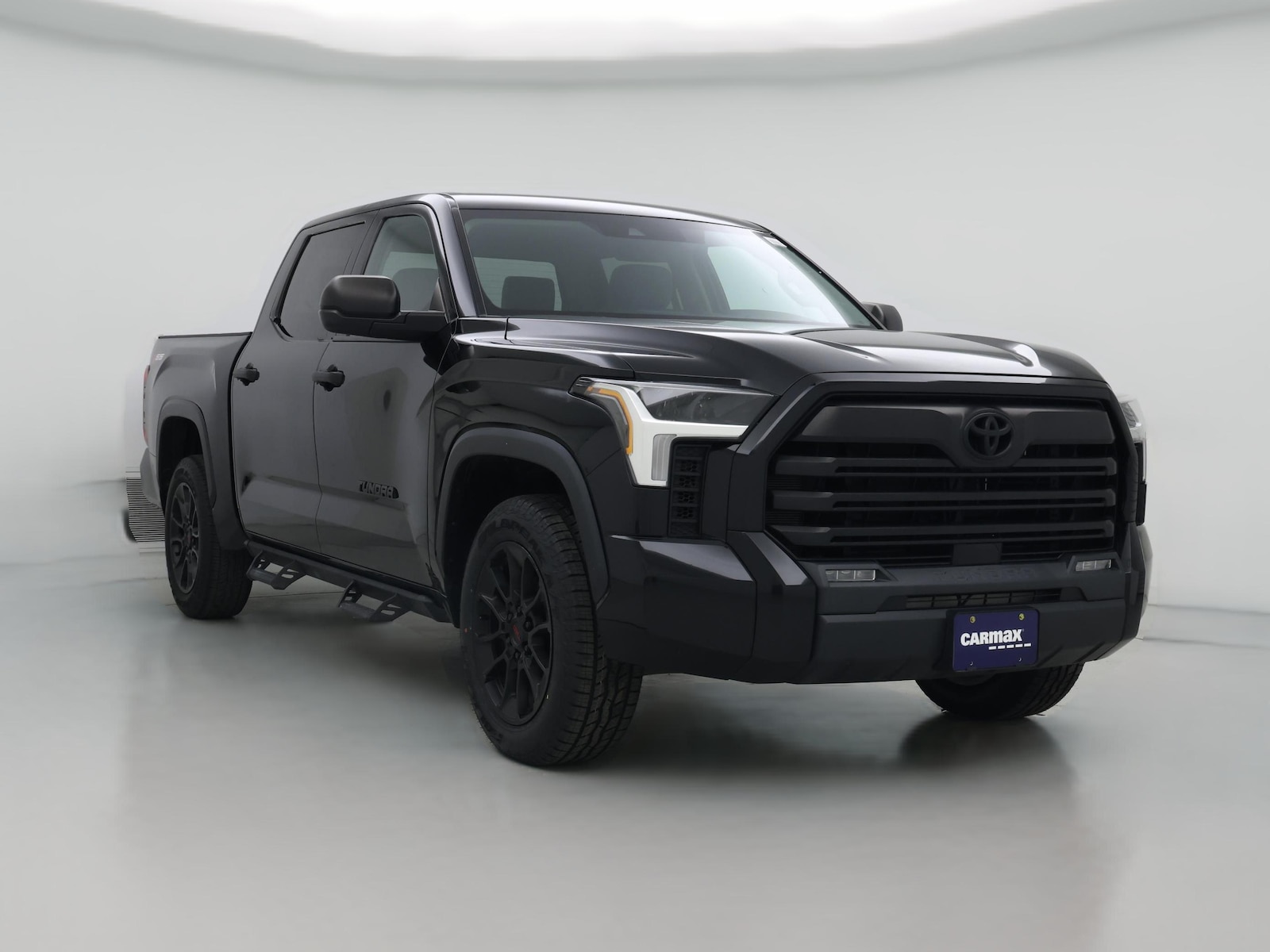 2023 Toyota Tundra