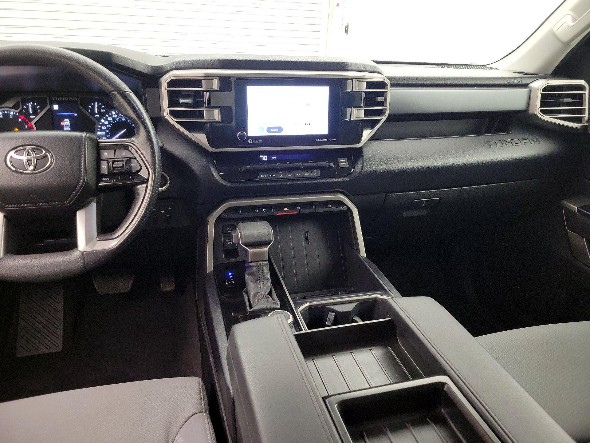 Thumbnail: 2023 Toyota Tundra - 9