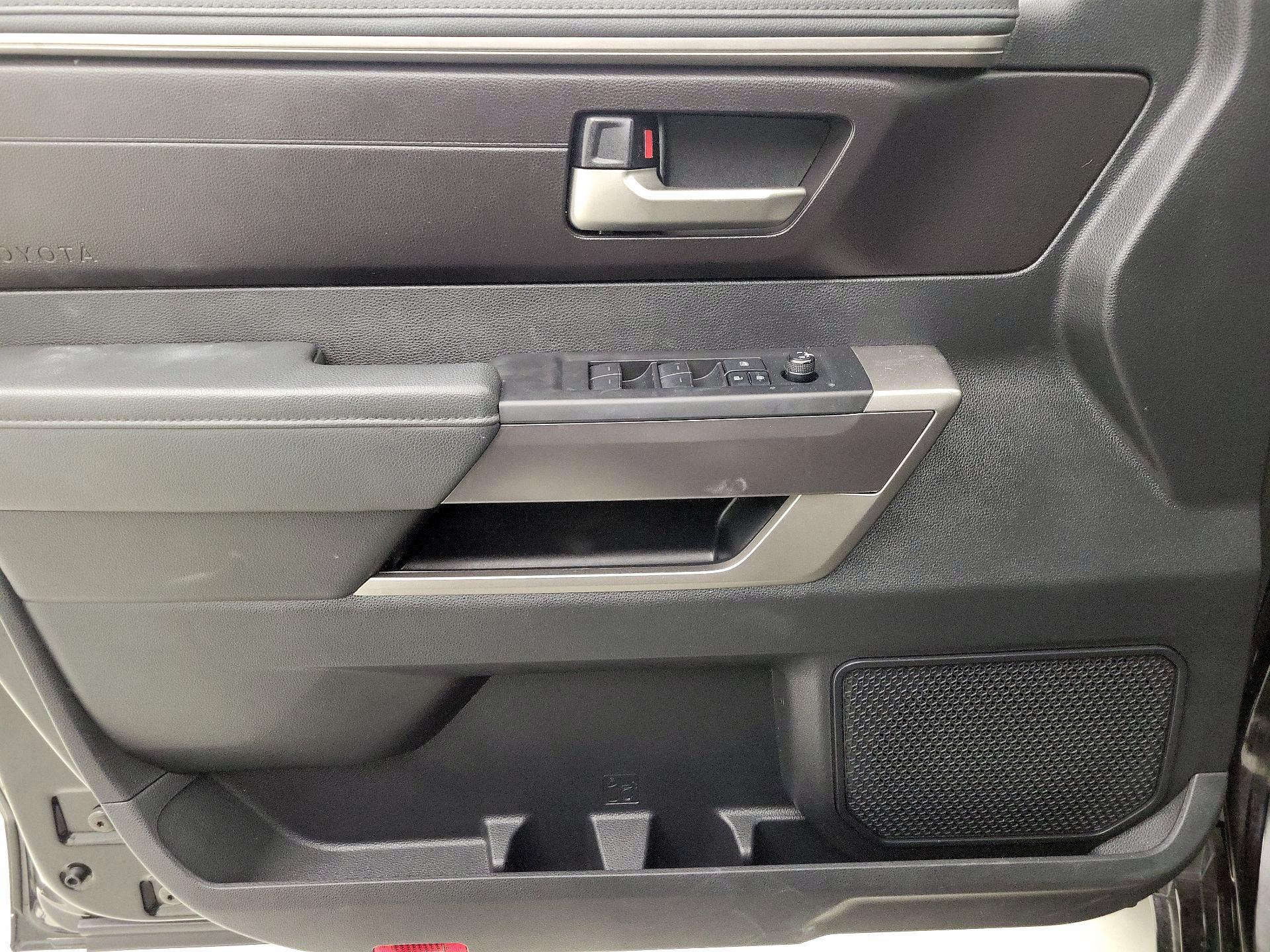 Thumbnail: 2023 Toyota Tundra - 12