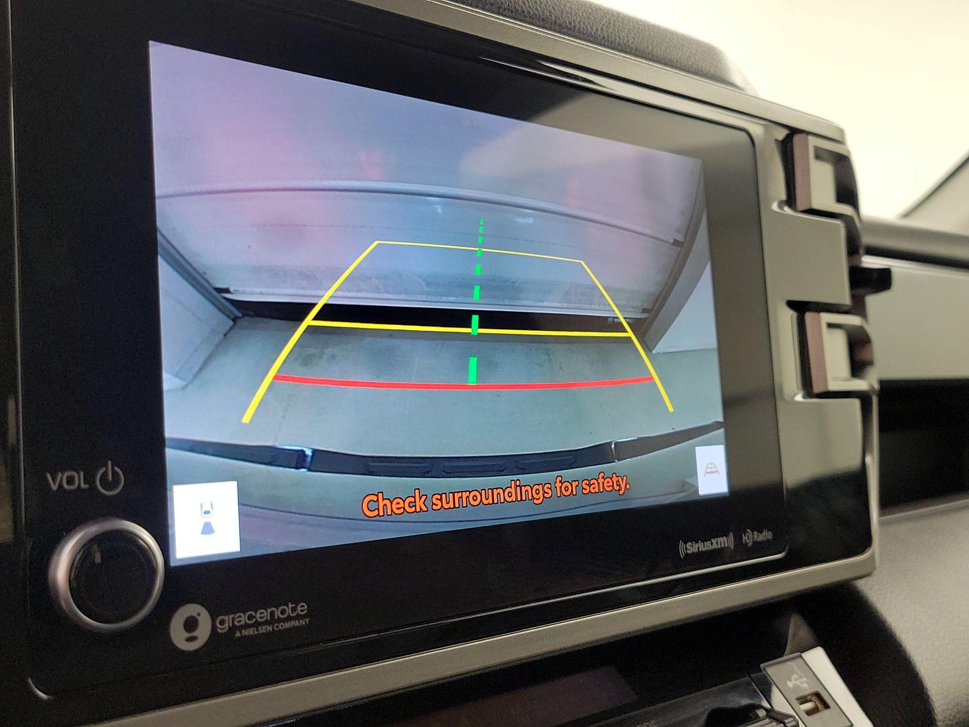 Thumbnail: 2023 Toyota Tundra - 14