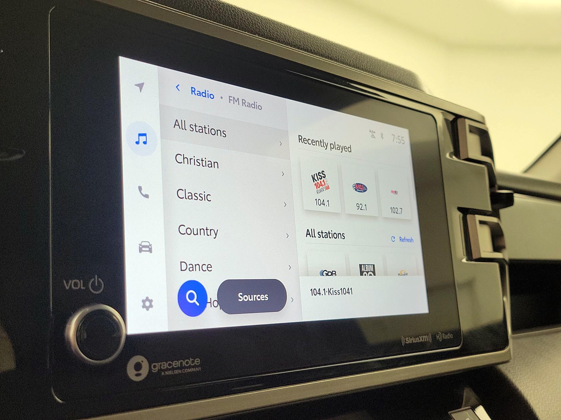 Thumbnail: 2023 Toyota Tundra - 15