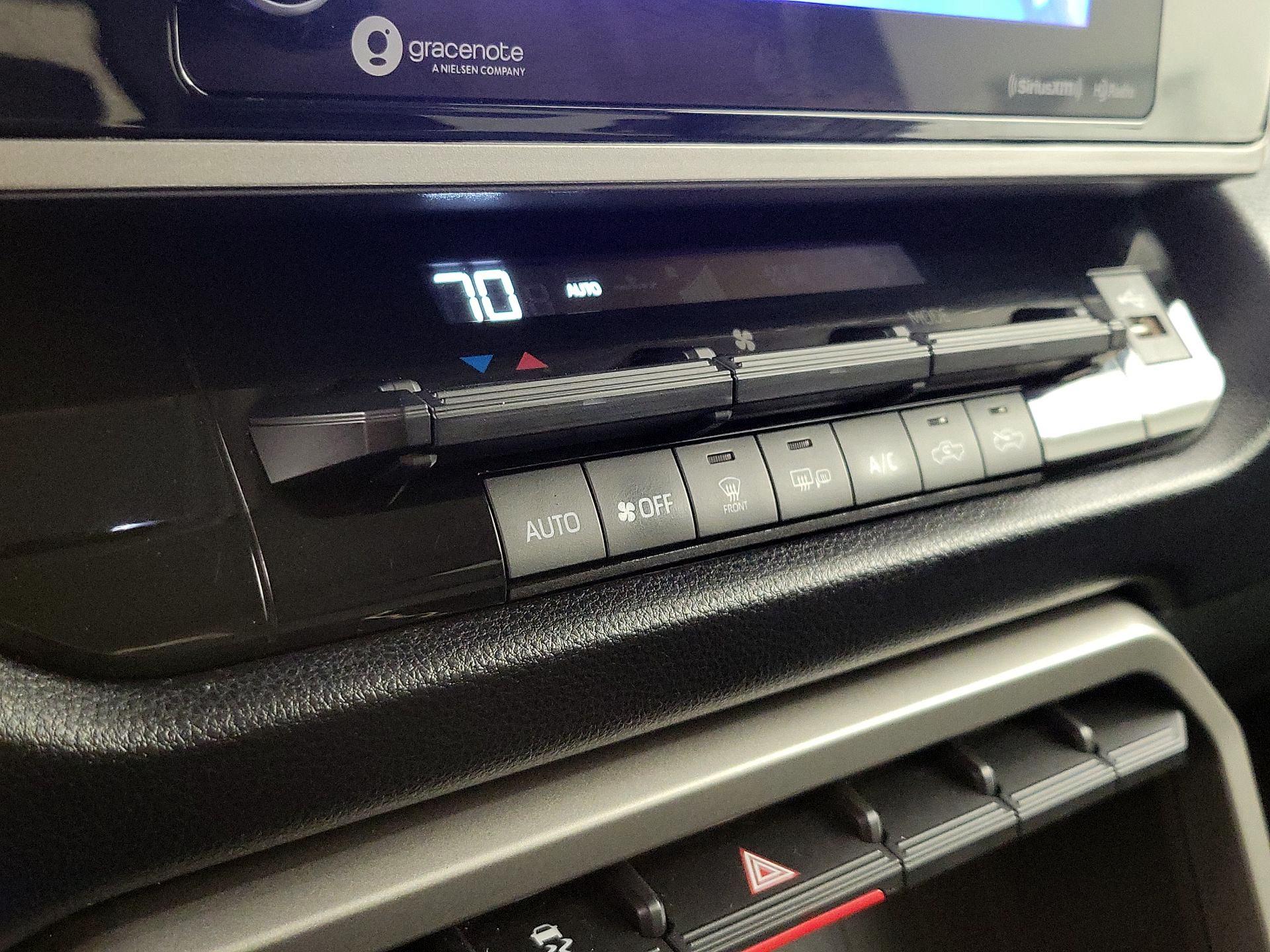 Thumbnail: 2023 Toyota Tundra - 16