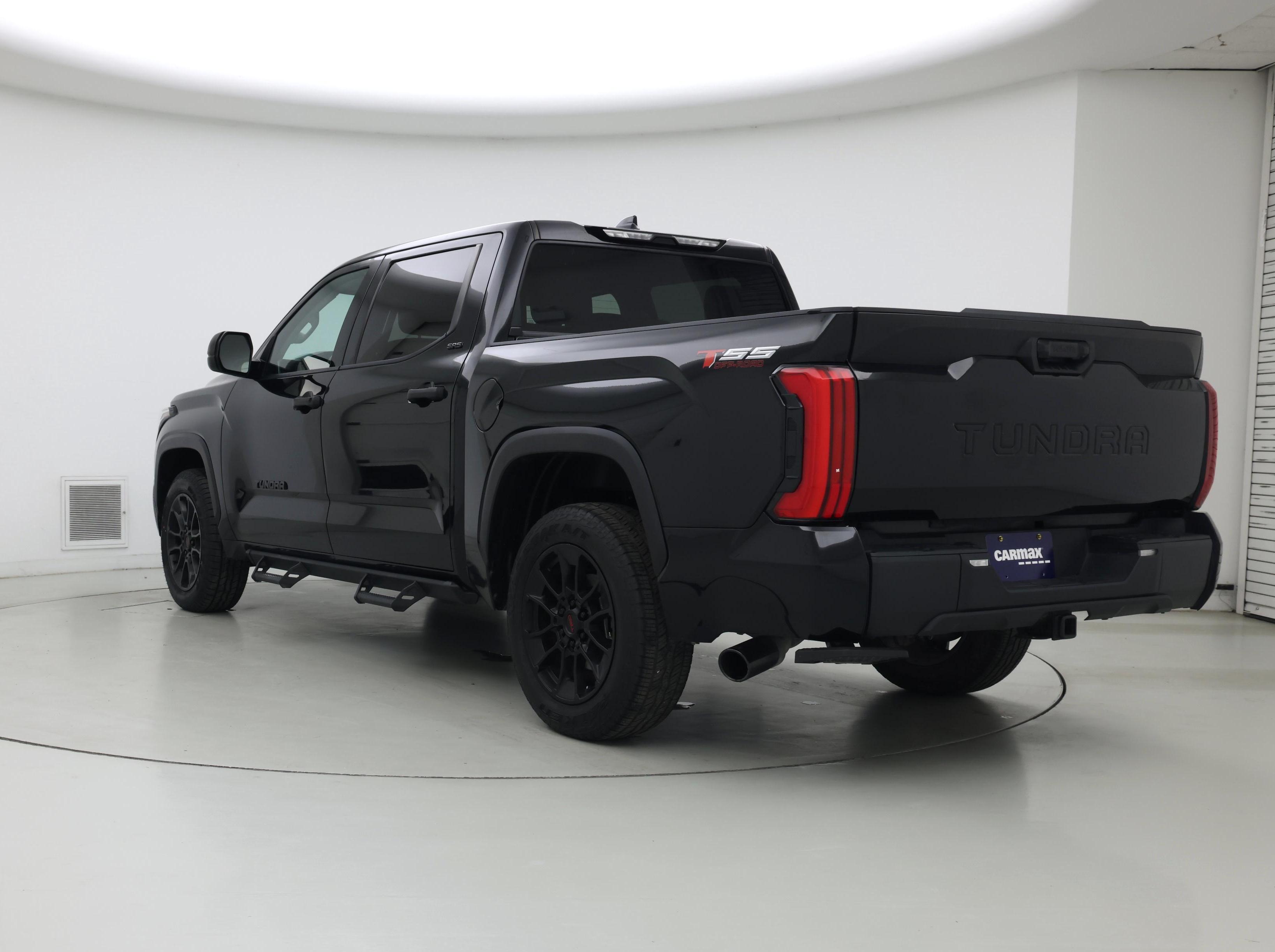 Thumbnail: 2023 Toyota Tundra - 2