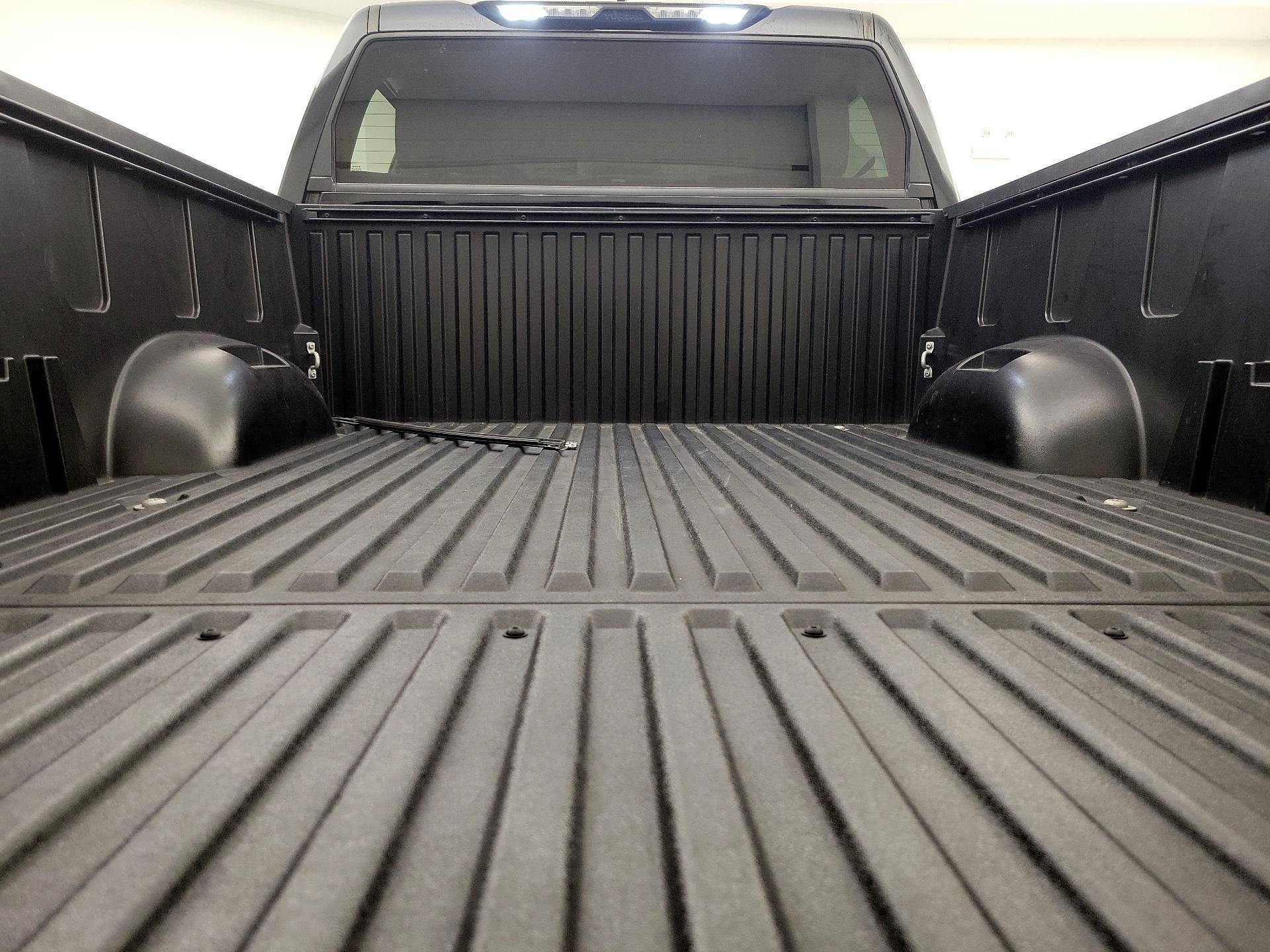 Thumbnail: 2023 Toyota Tundra - 20