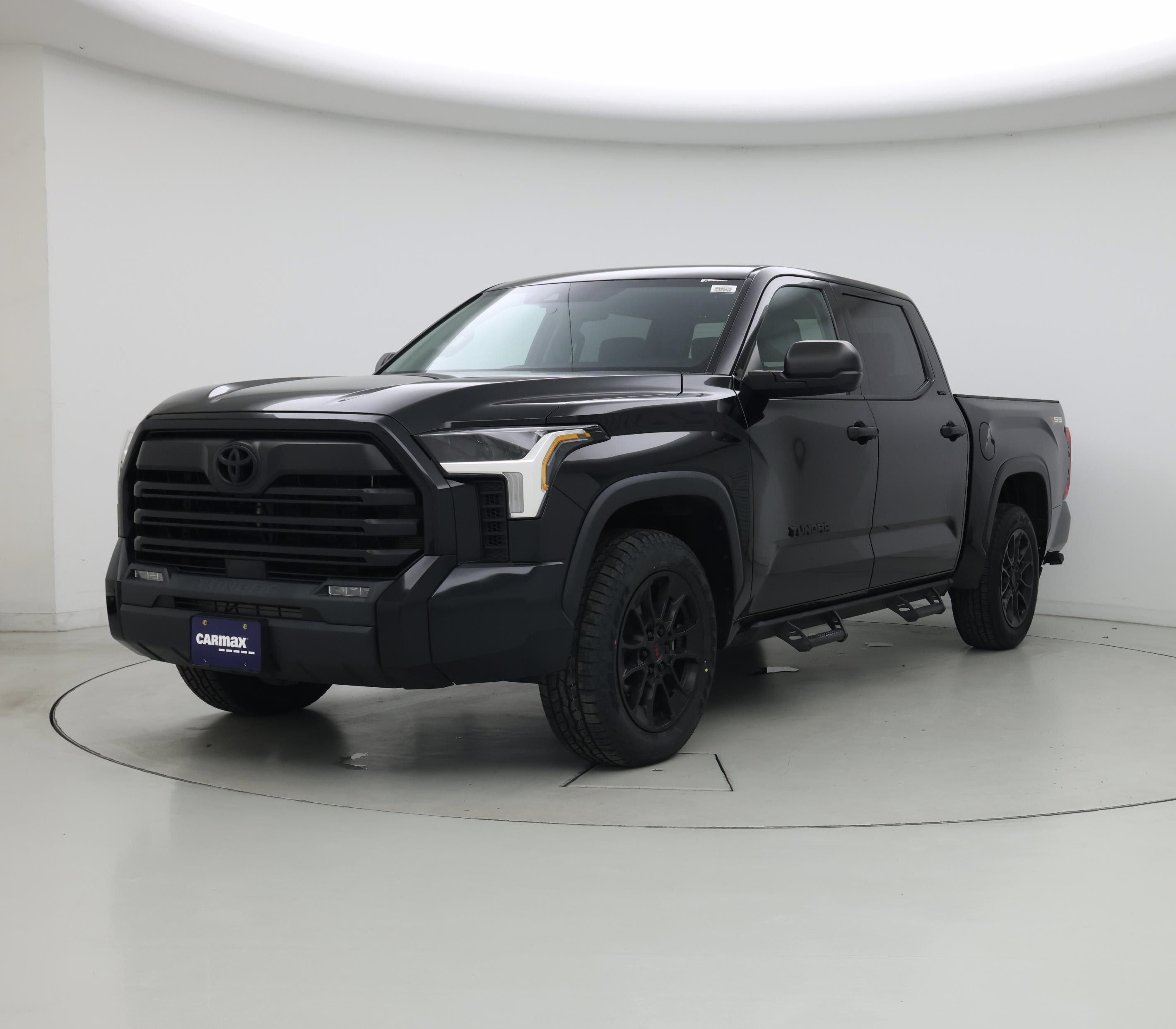 Thumbnail: 2023 Toyota Tundra - 4